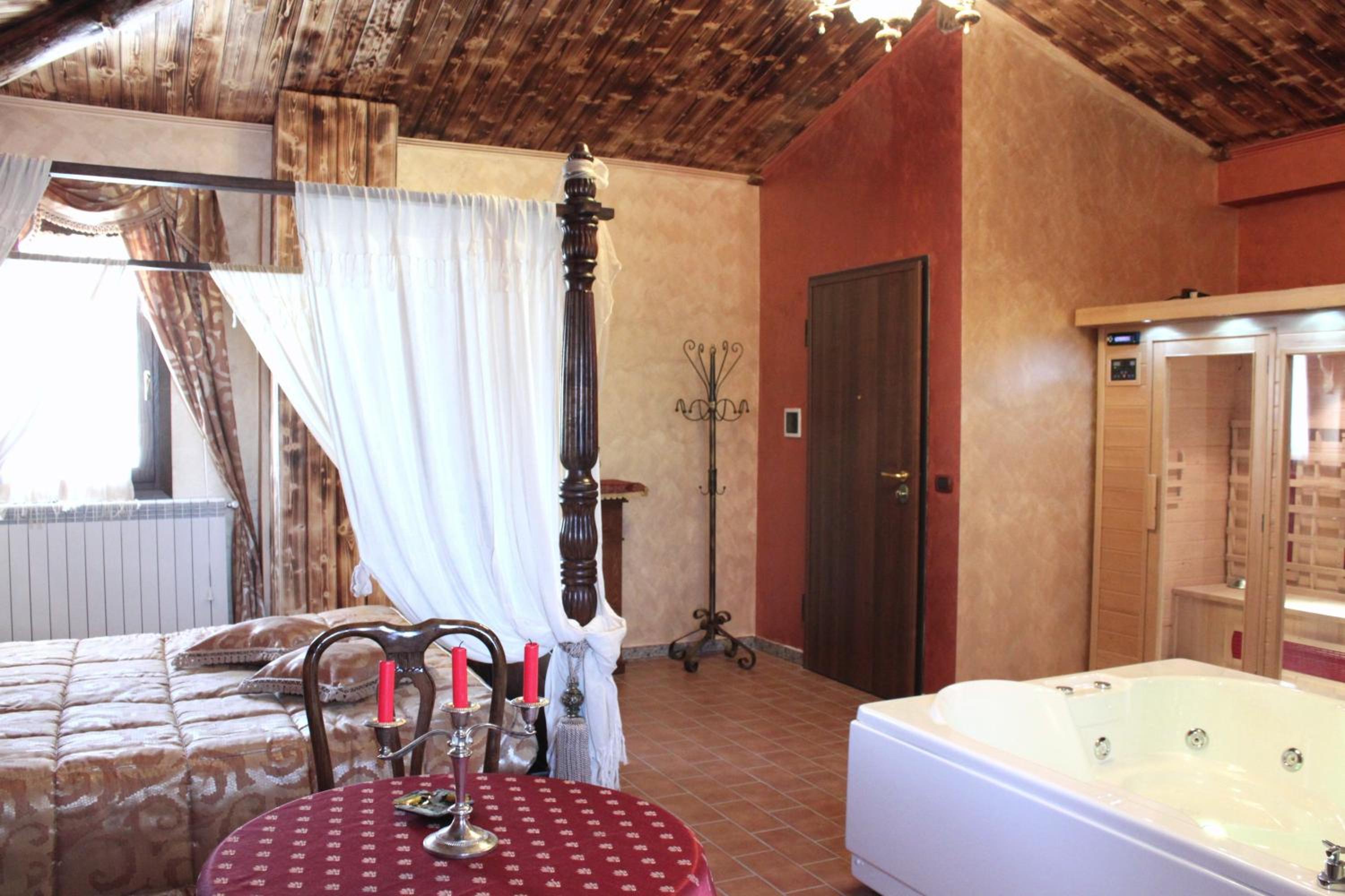 Suite Reale - Photo 15