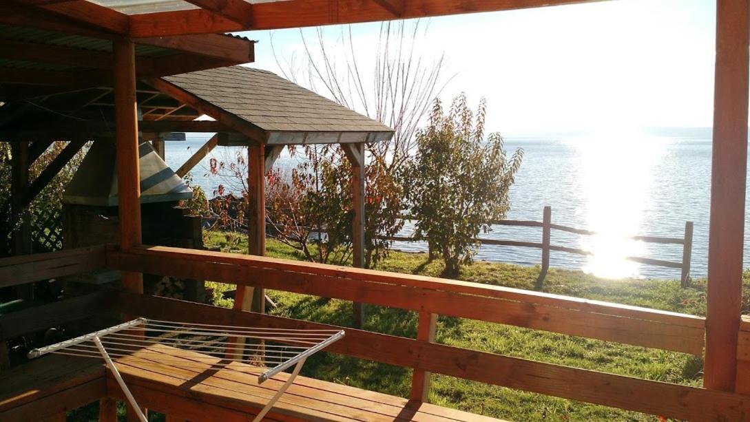 Chalet photo 3