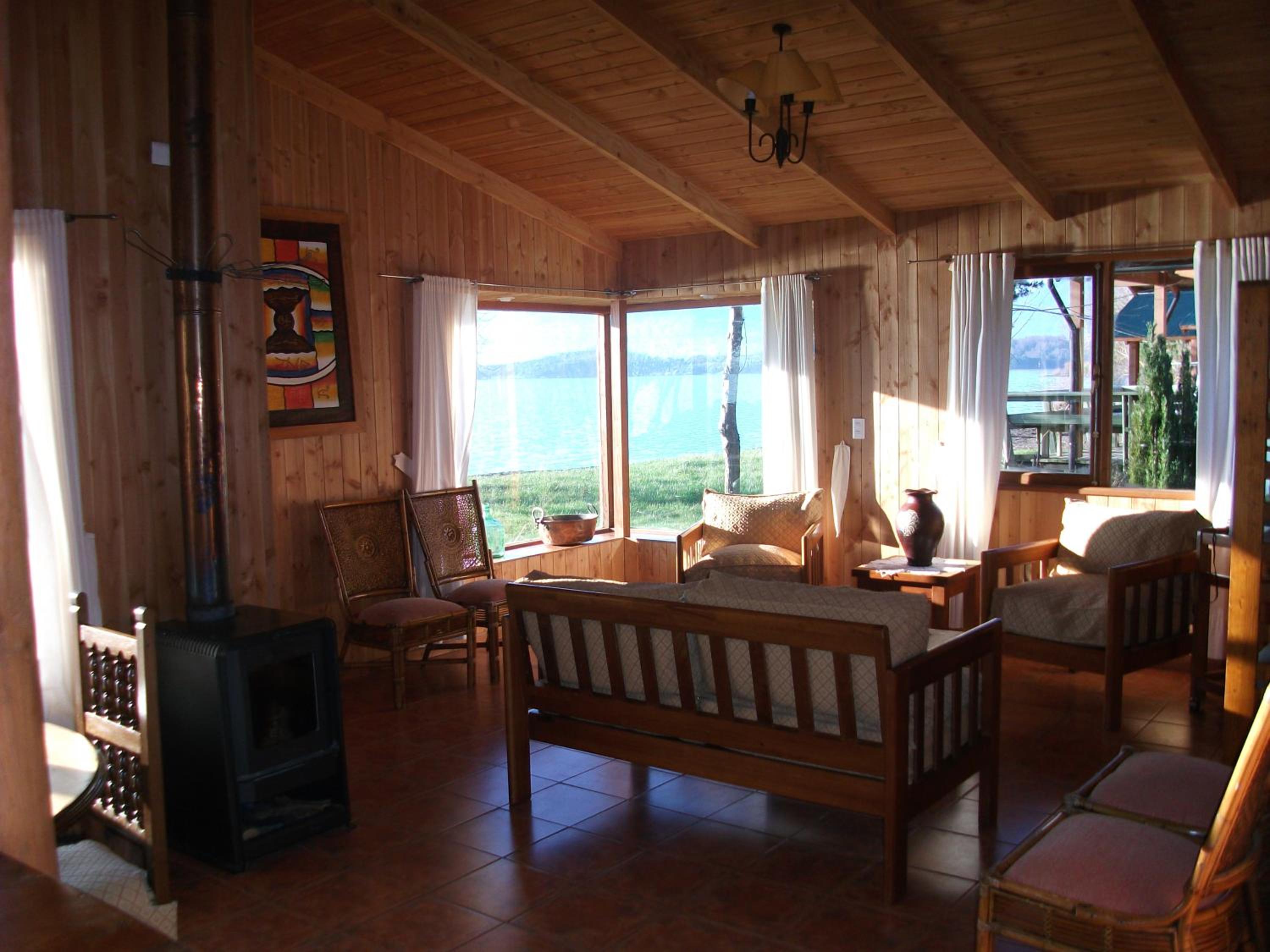 Chalet photo 1