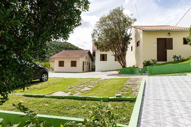 Chalet photo 3