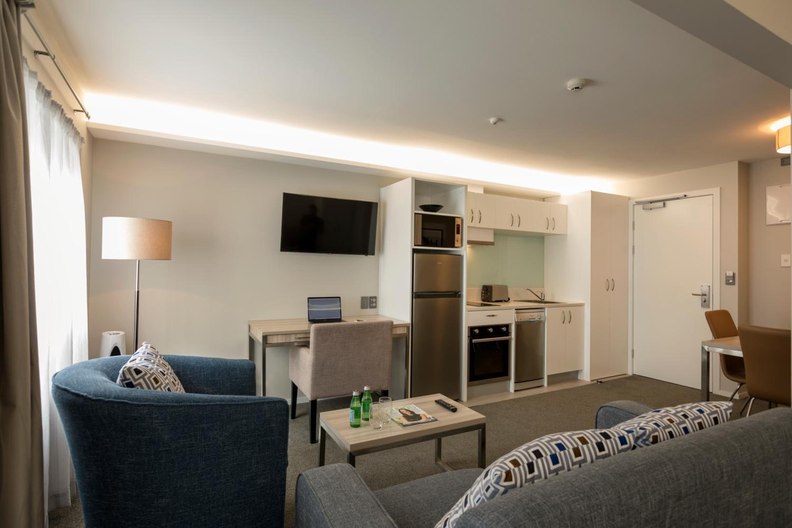 Superior Apartment photo 1