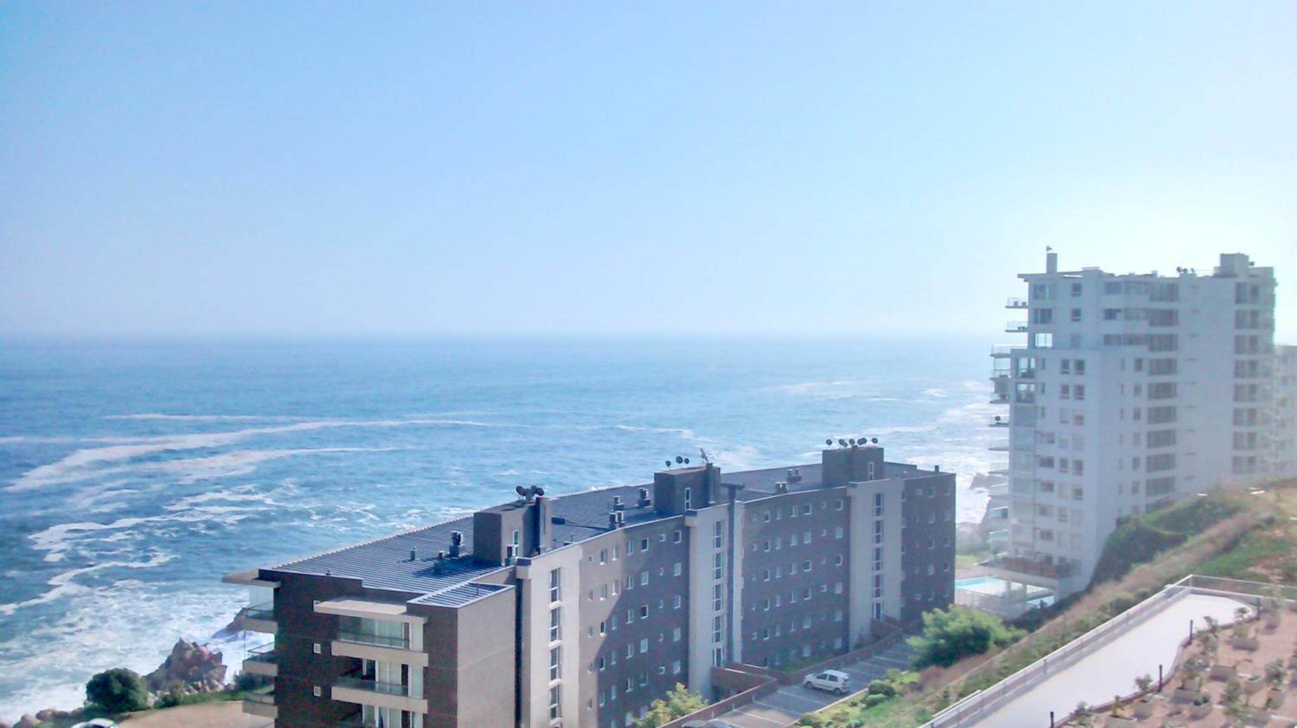 Apartment with Sea View photo 3