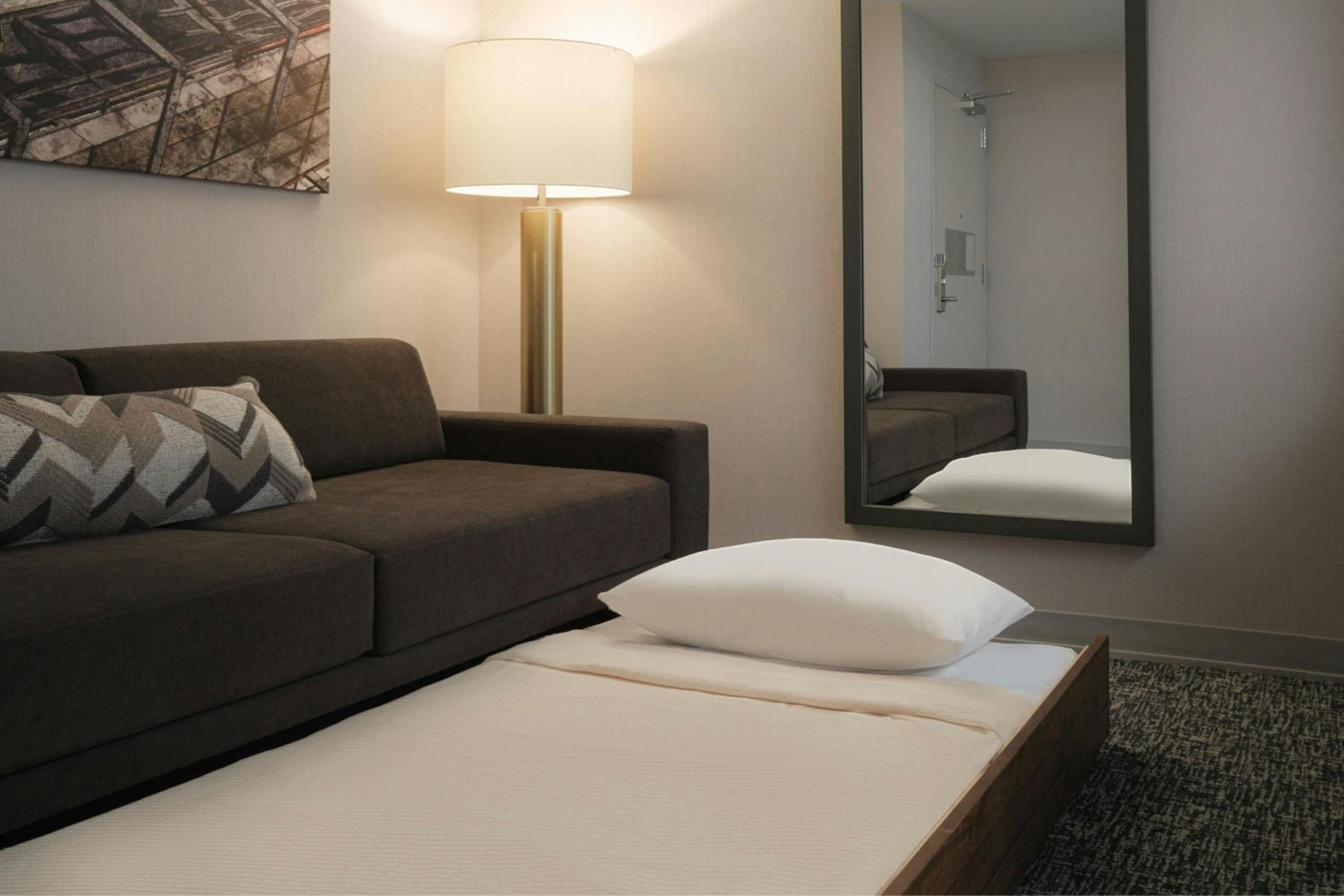 SpringHill Suites by Marriott Tampa Downtown, Billede 3
