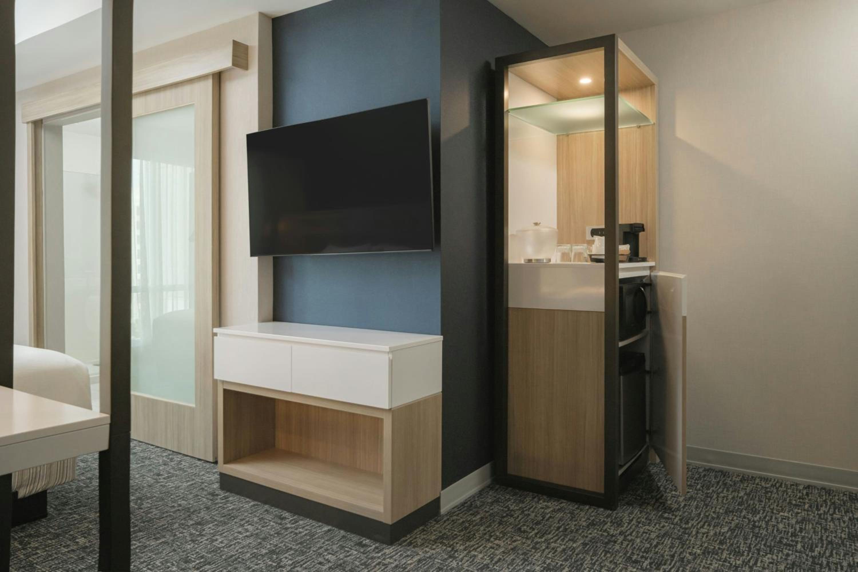 SpringHill Suites by Marriott Tampa Downtown, Billede 5
