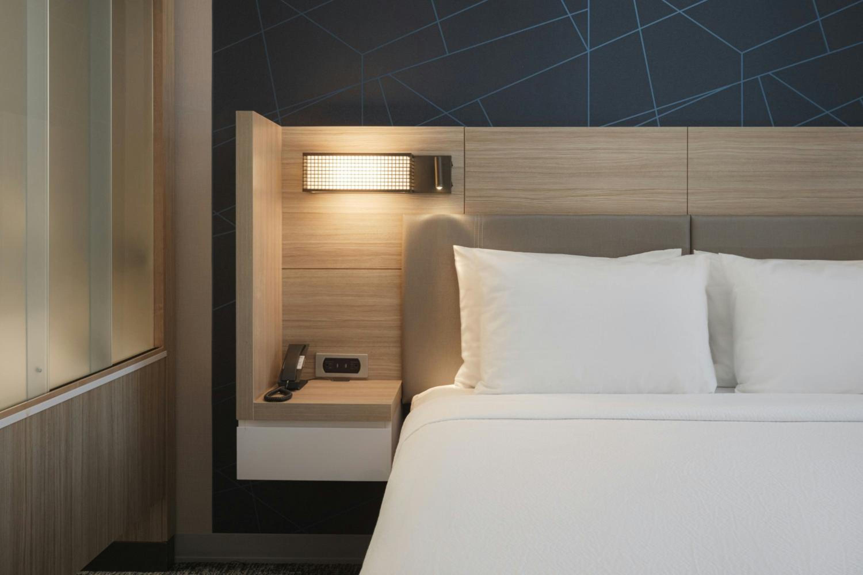 SpringHill Suites by Marriott Tampa Downtown, Billede 6