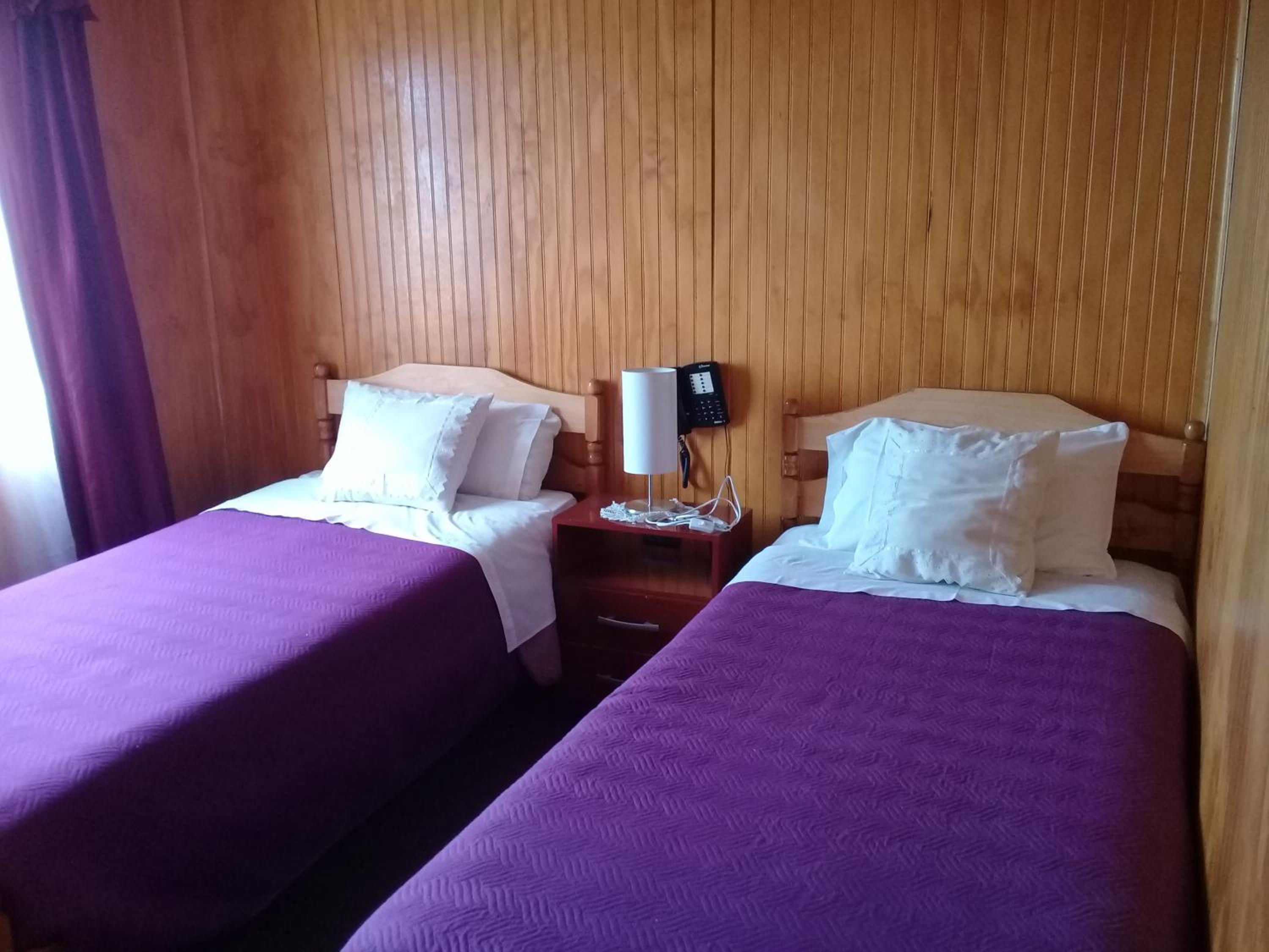 Twin Room photo 3