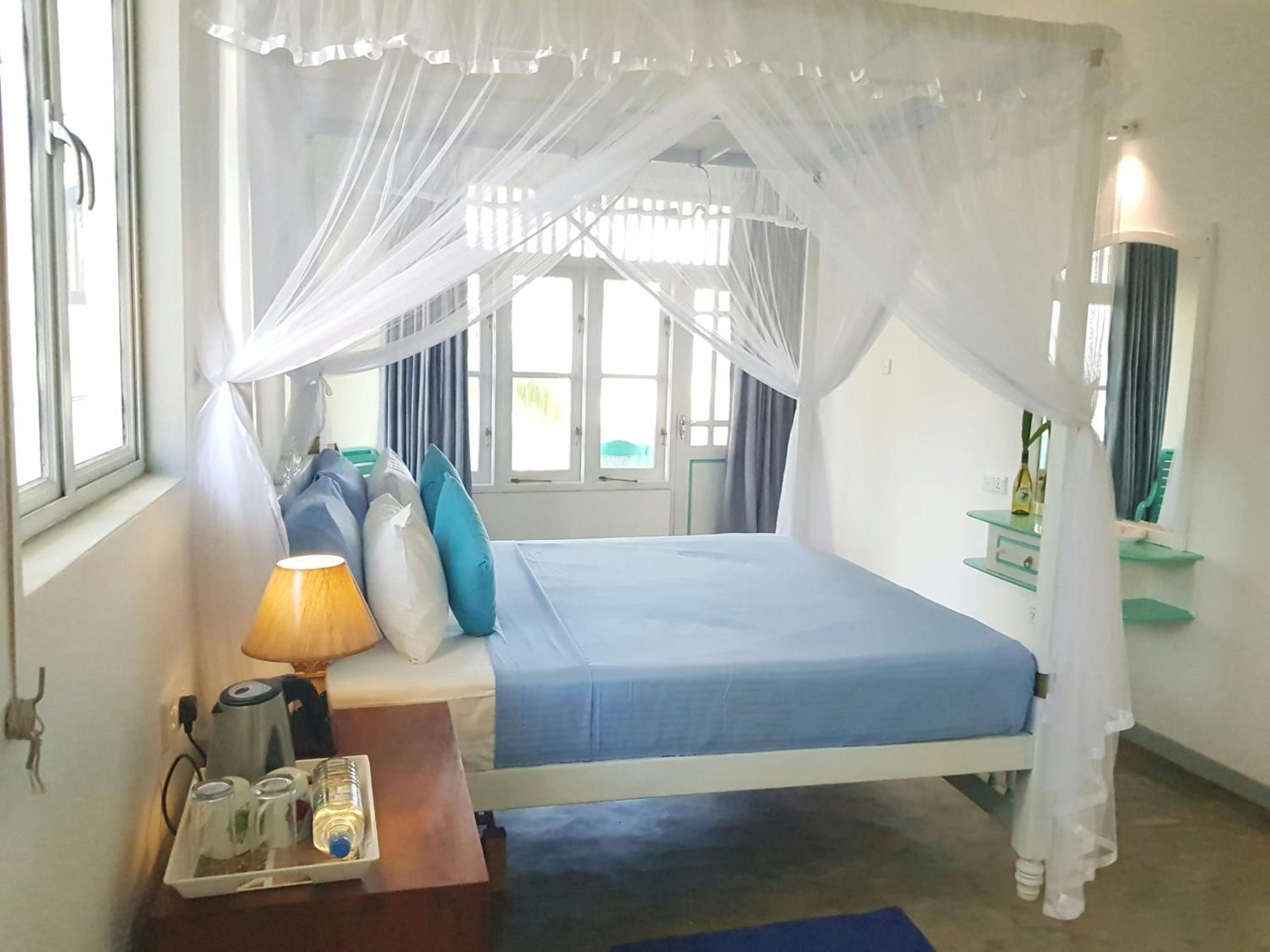 Double Room with Sea View photo 2