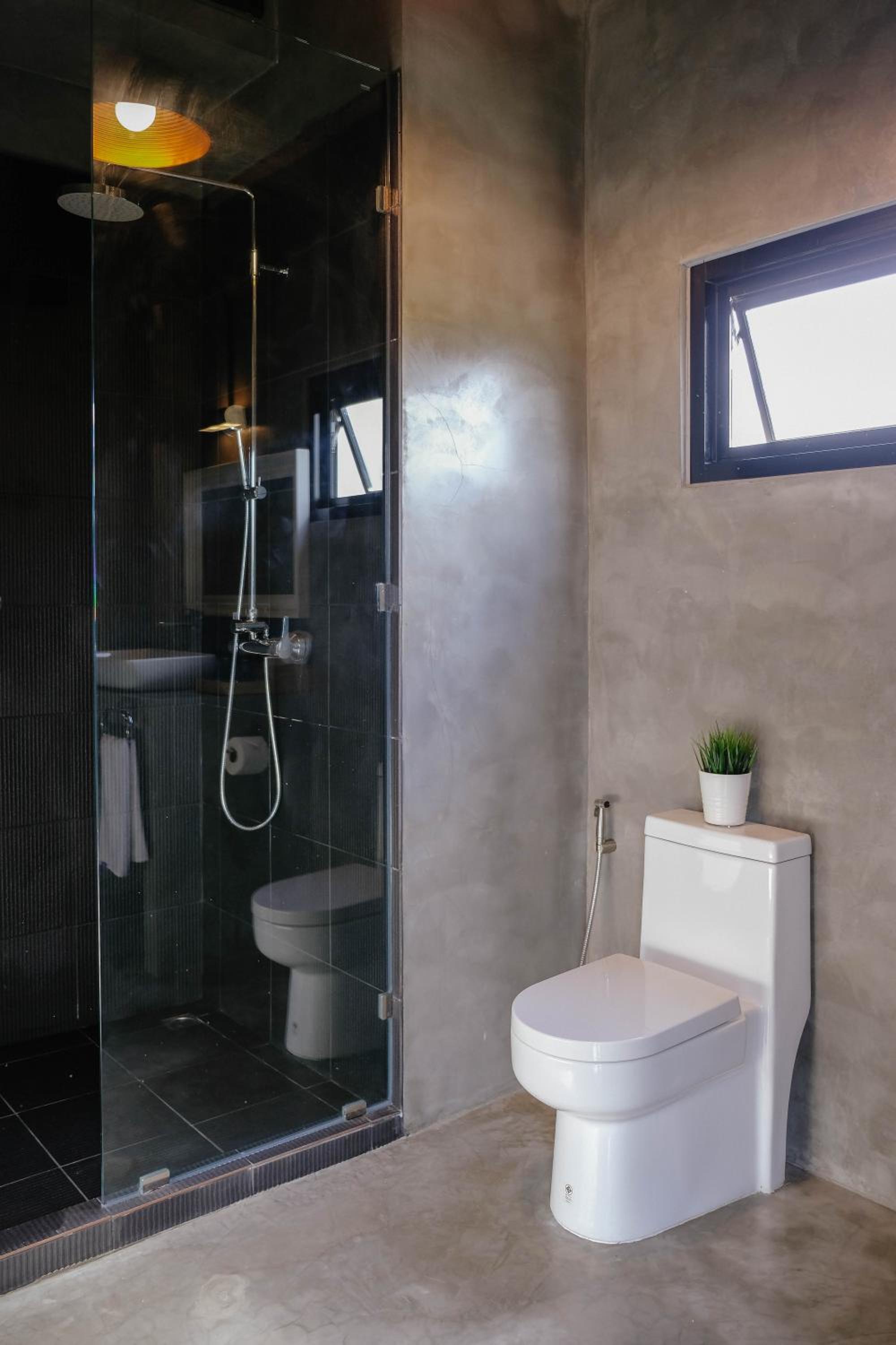 Superior Double or Twin Room with Sea View photo 2