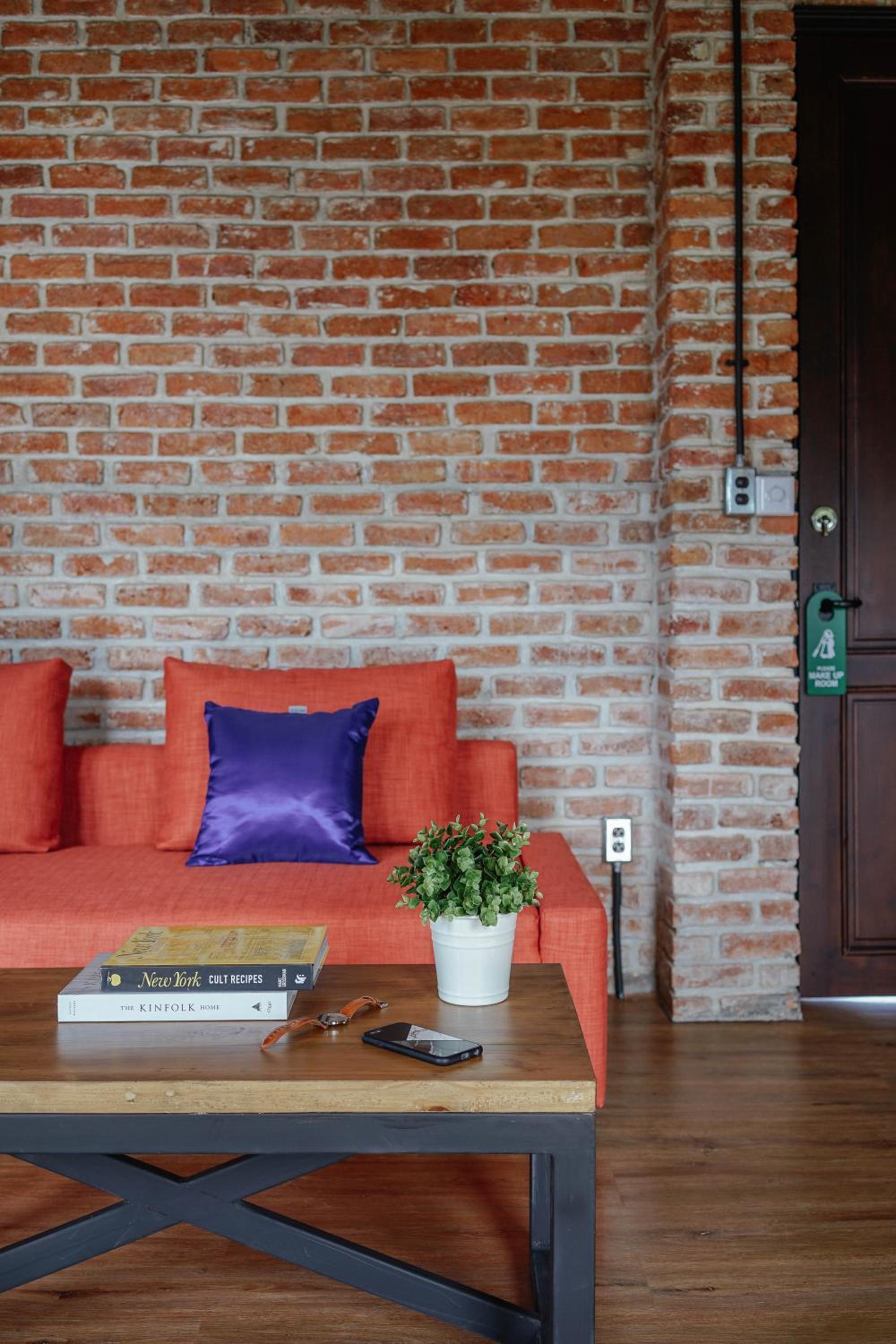 Two-Bedroom Apartment photo 3