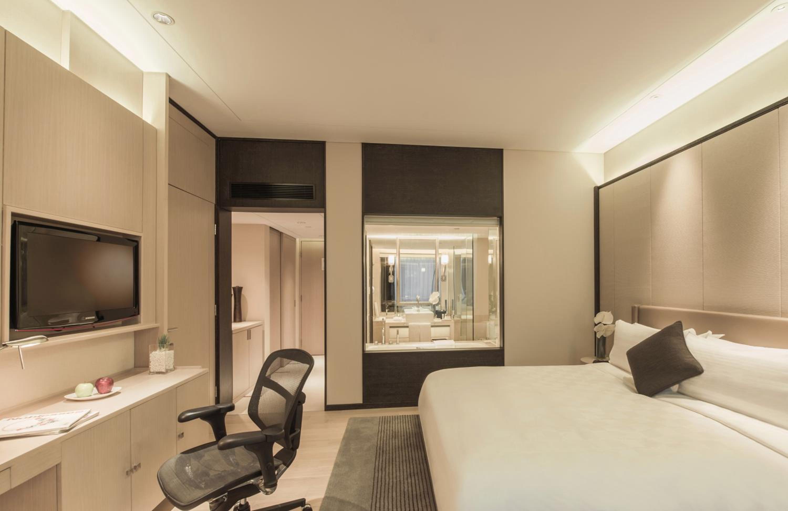 Two Bedroom Serviced Suite  photo 3