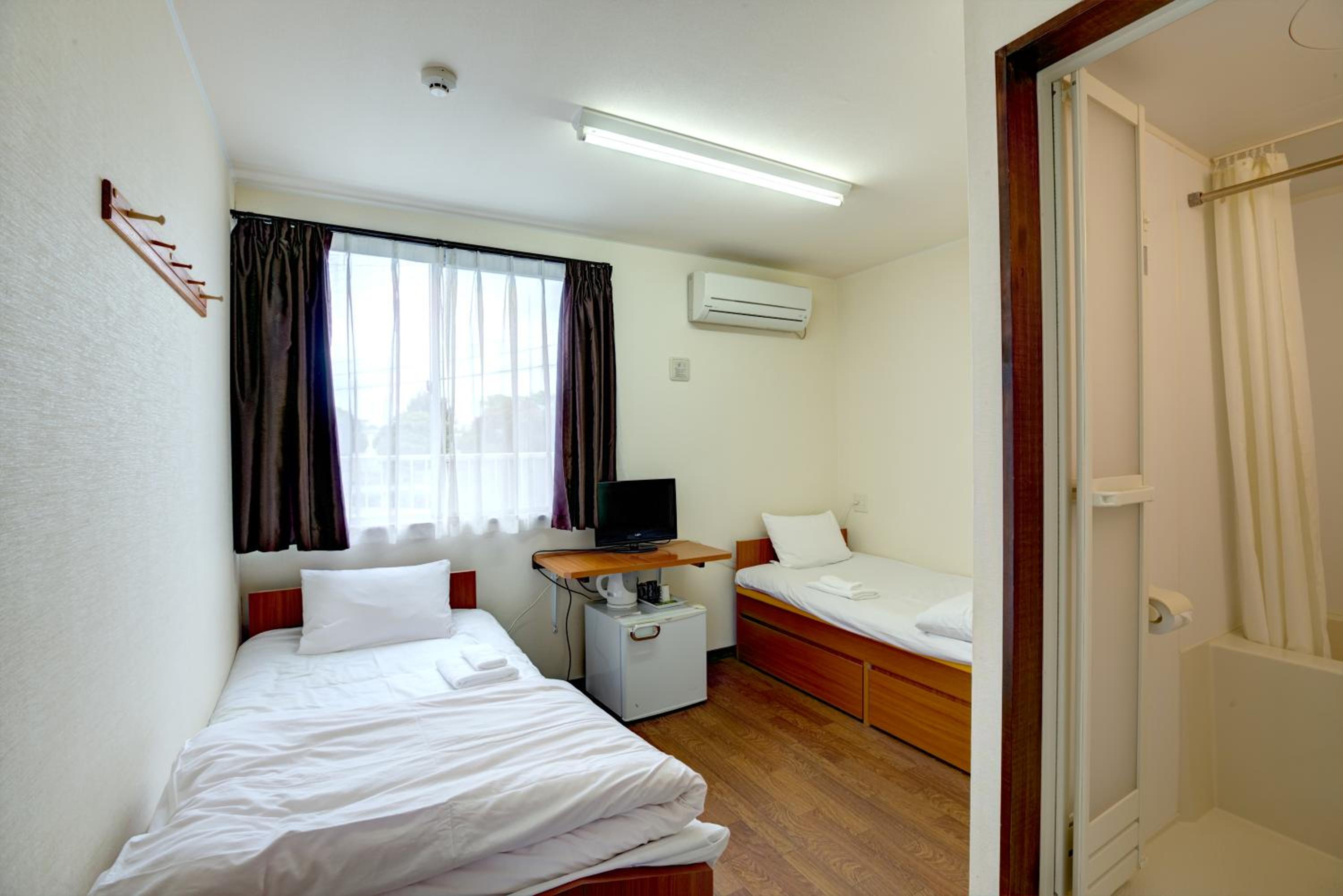 Twin Room photo 2