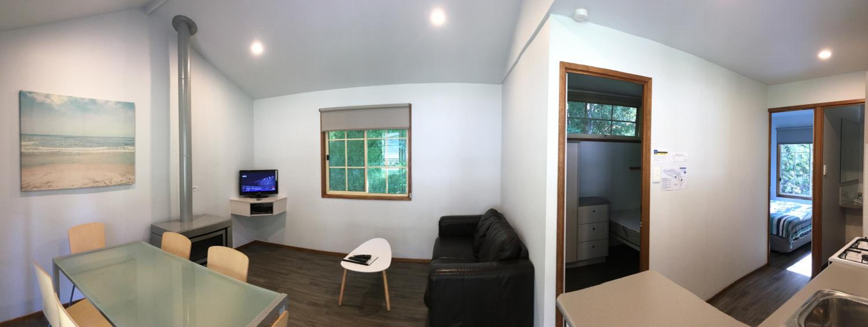 Two-Bedroom Bungalow - Photo 1