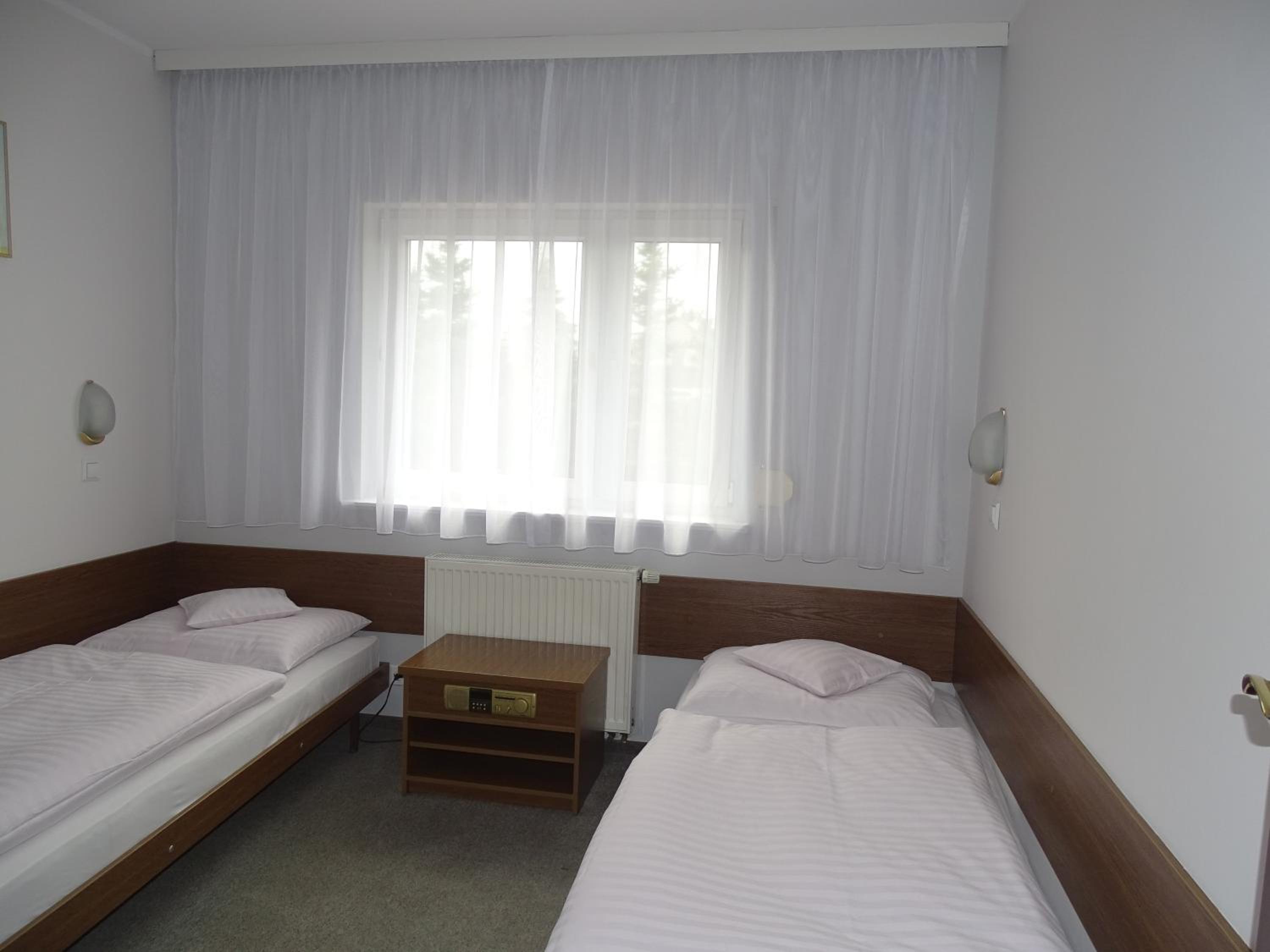 Twin Room photo 1