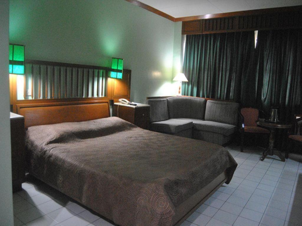Standard Double Room - Photo 1