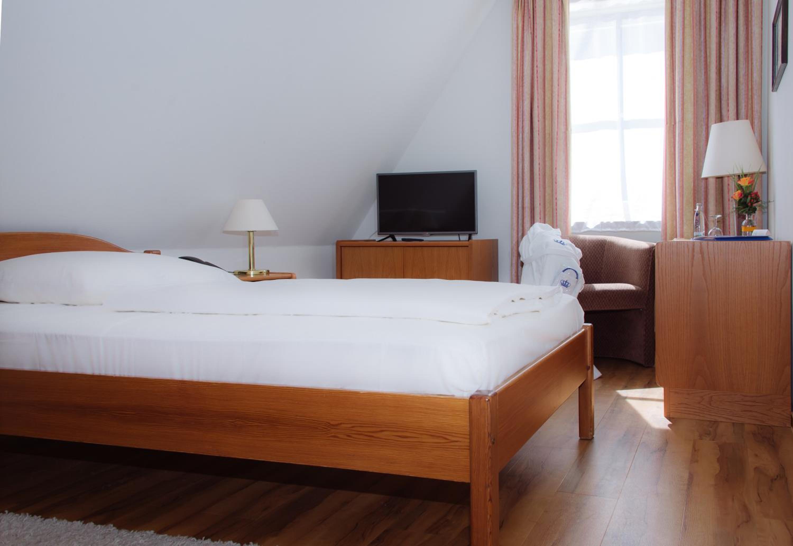 Standard Single Room photo 3