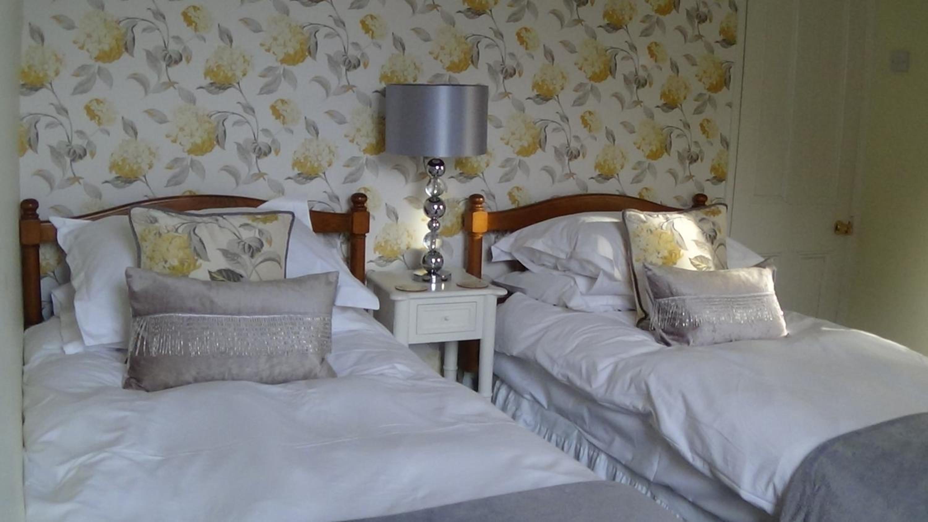 Twin Room photo 1