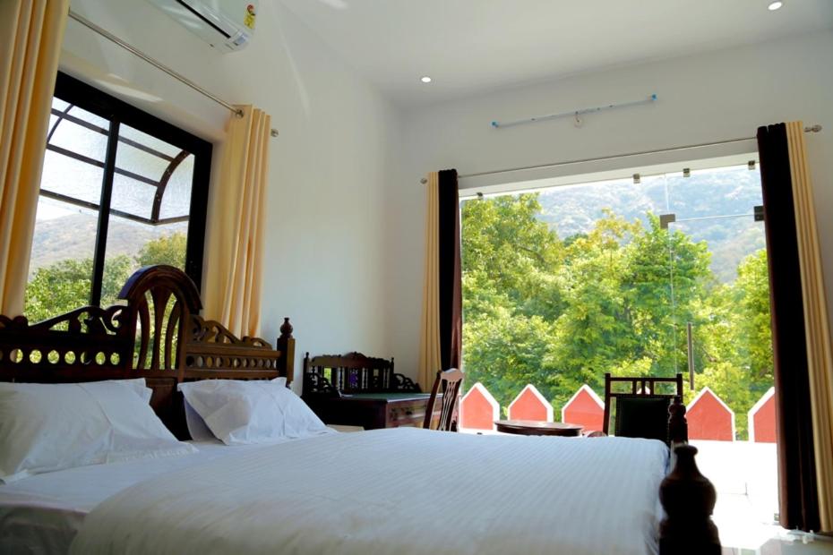 Superior Double Room - Photo 1