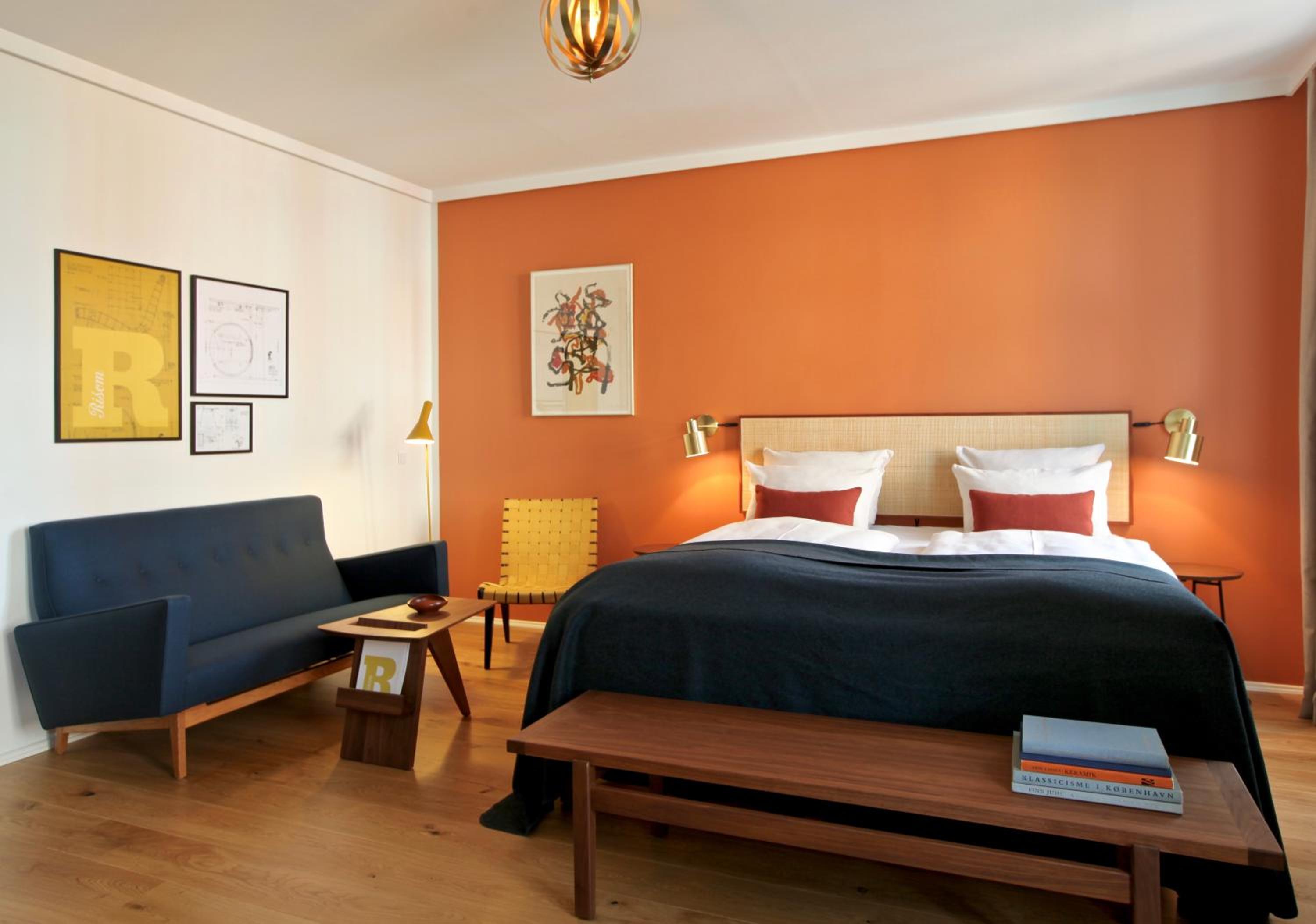 Deluxe Double Room - Photo 6