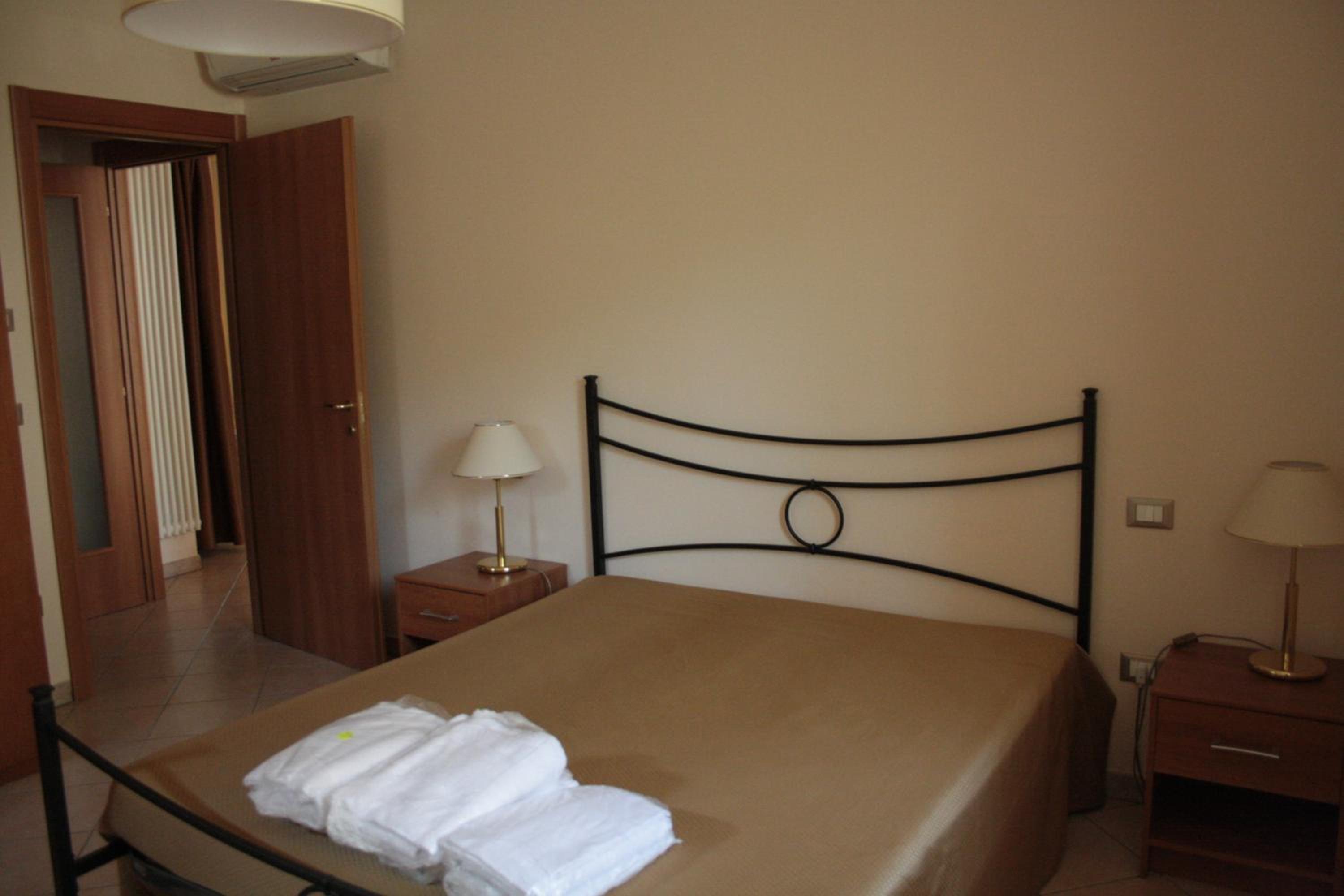 One-Bedroom Apartment Classic photo 2