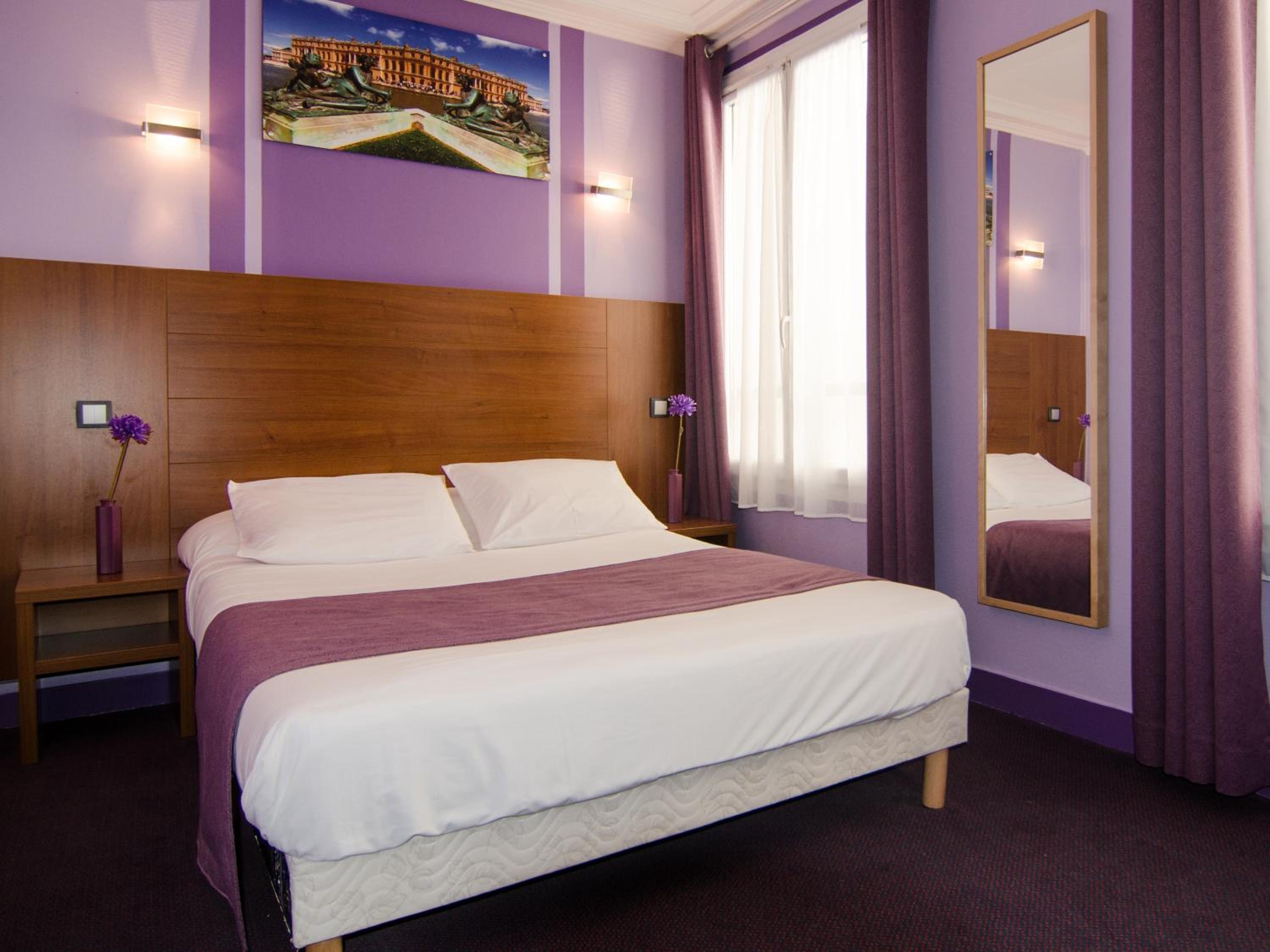 Double Room photo 3
