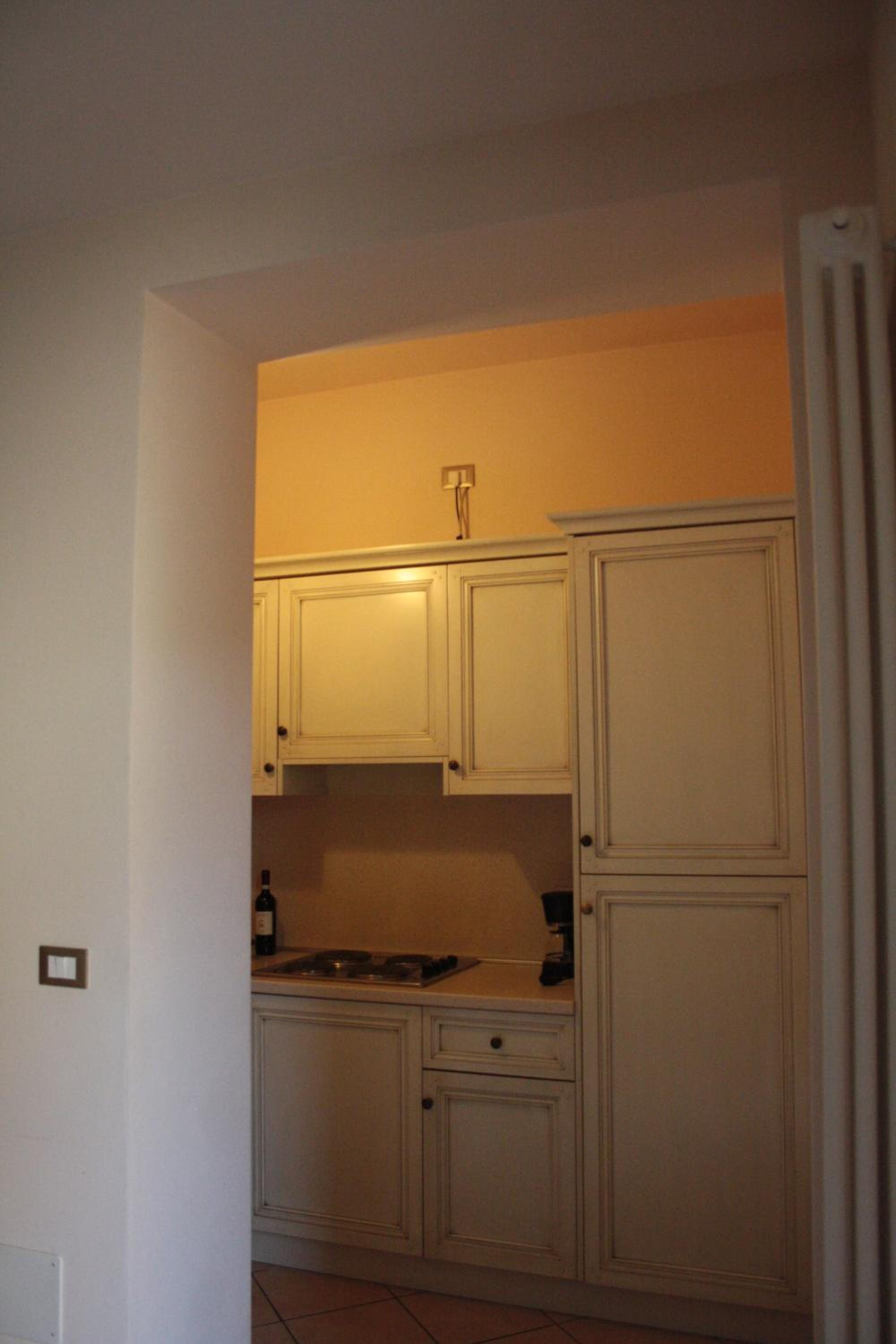 One-Bedroom Apartment Classic photo 3