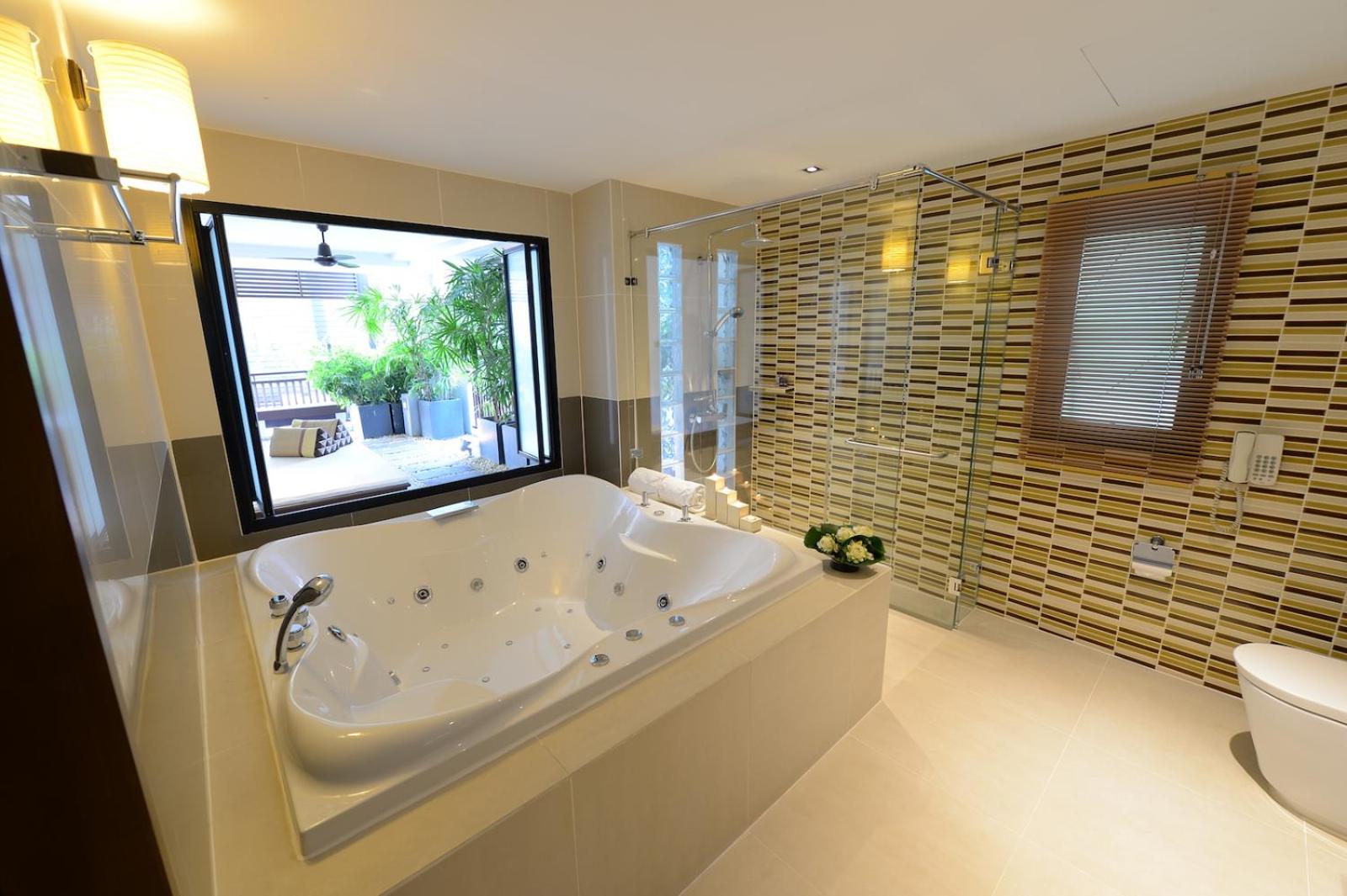 Wellness Suite - Photo 2