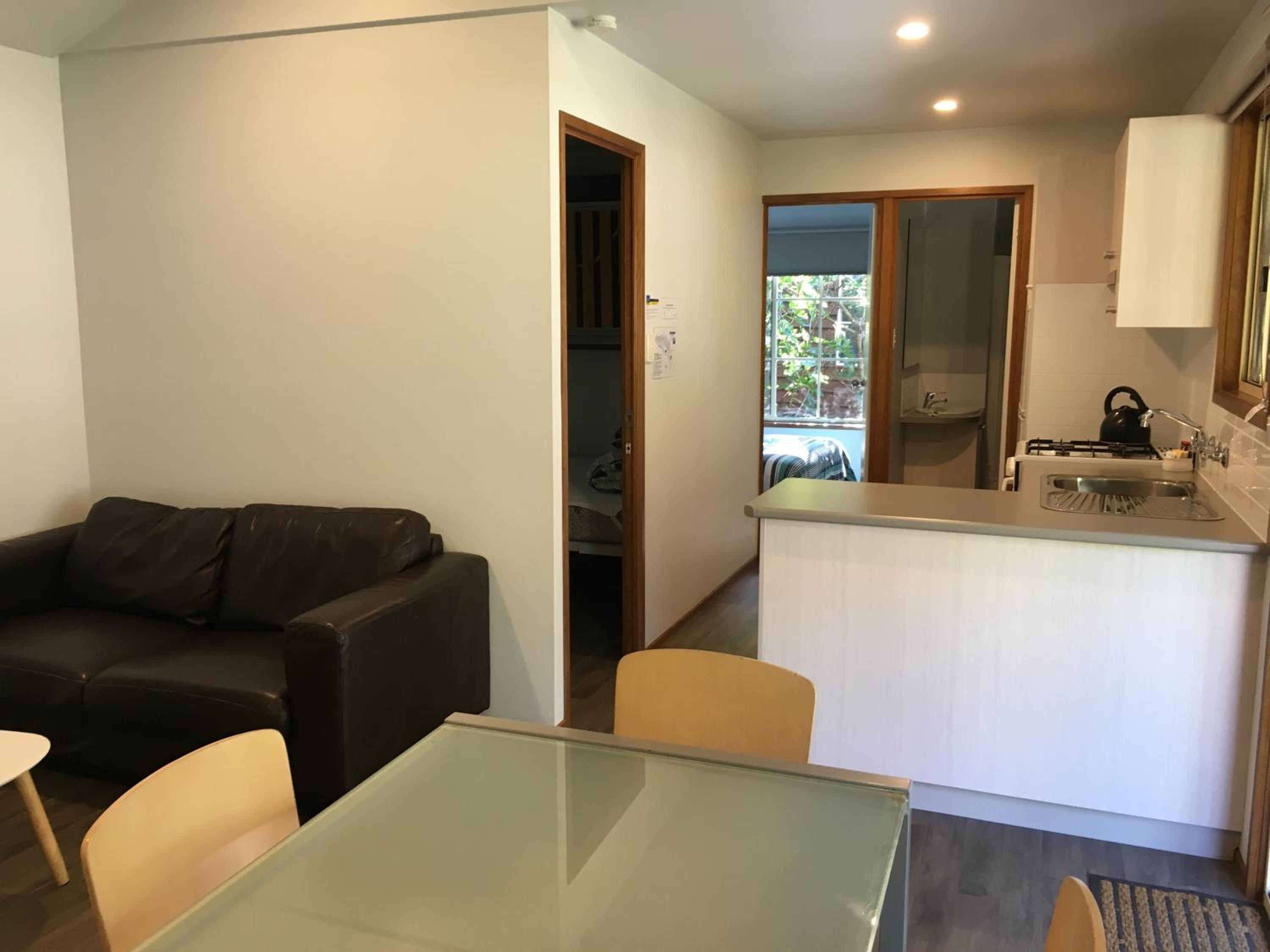 Family Bungalow - Photo 1