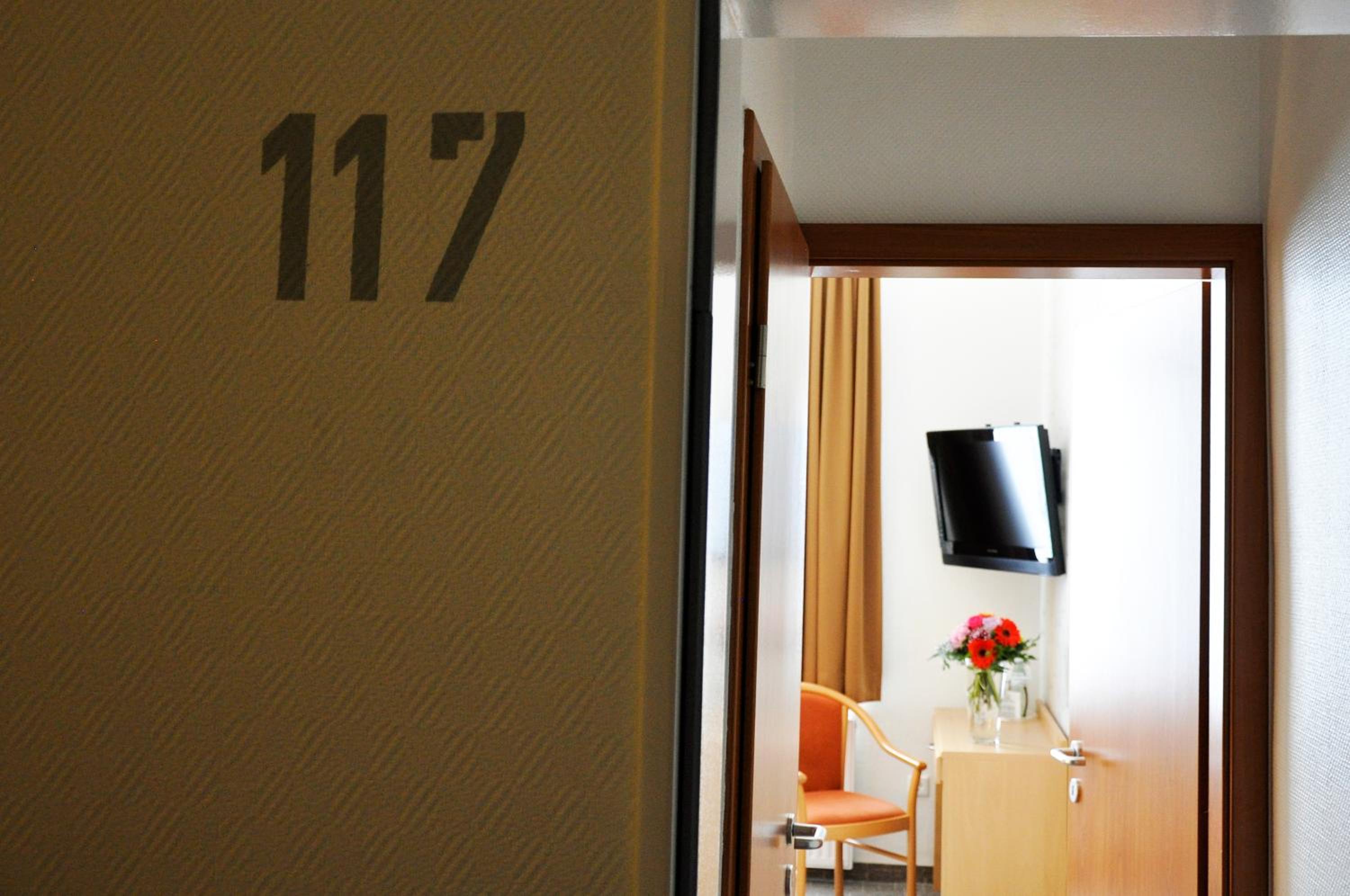 Small Double Room