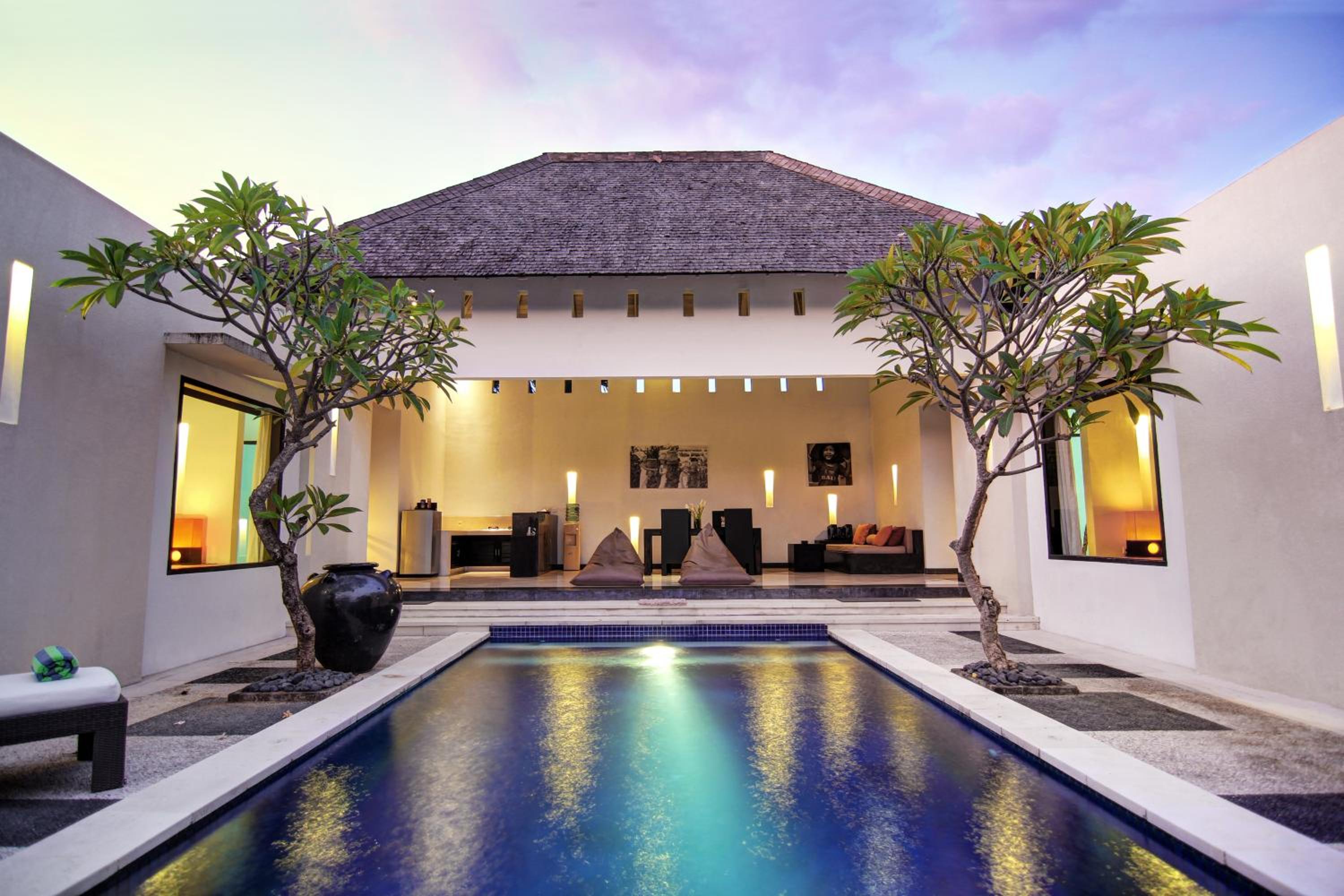 Two-Bedroom Villa with Private Pool - Photo 3