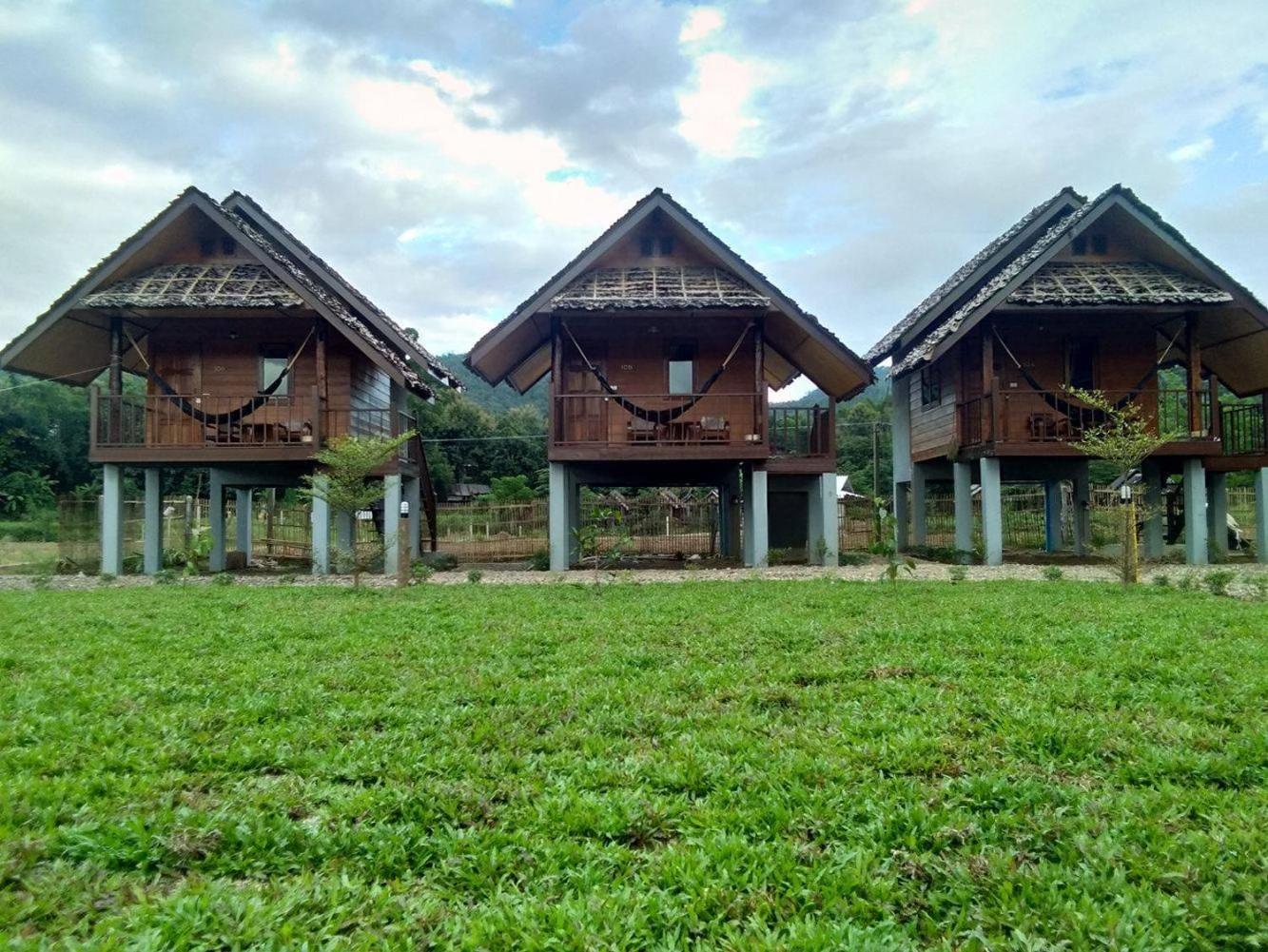 Double Room with Mountain View with Fan - Photo 31
