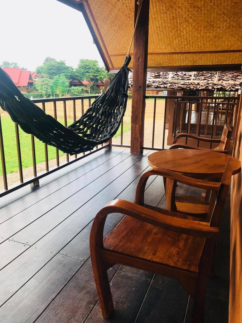 Double Room with Mountain View with Fan - Photo 44