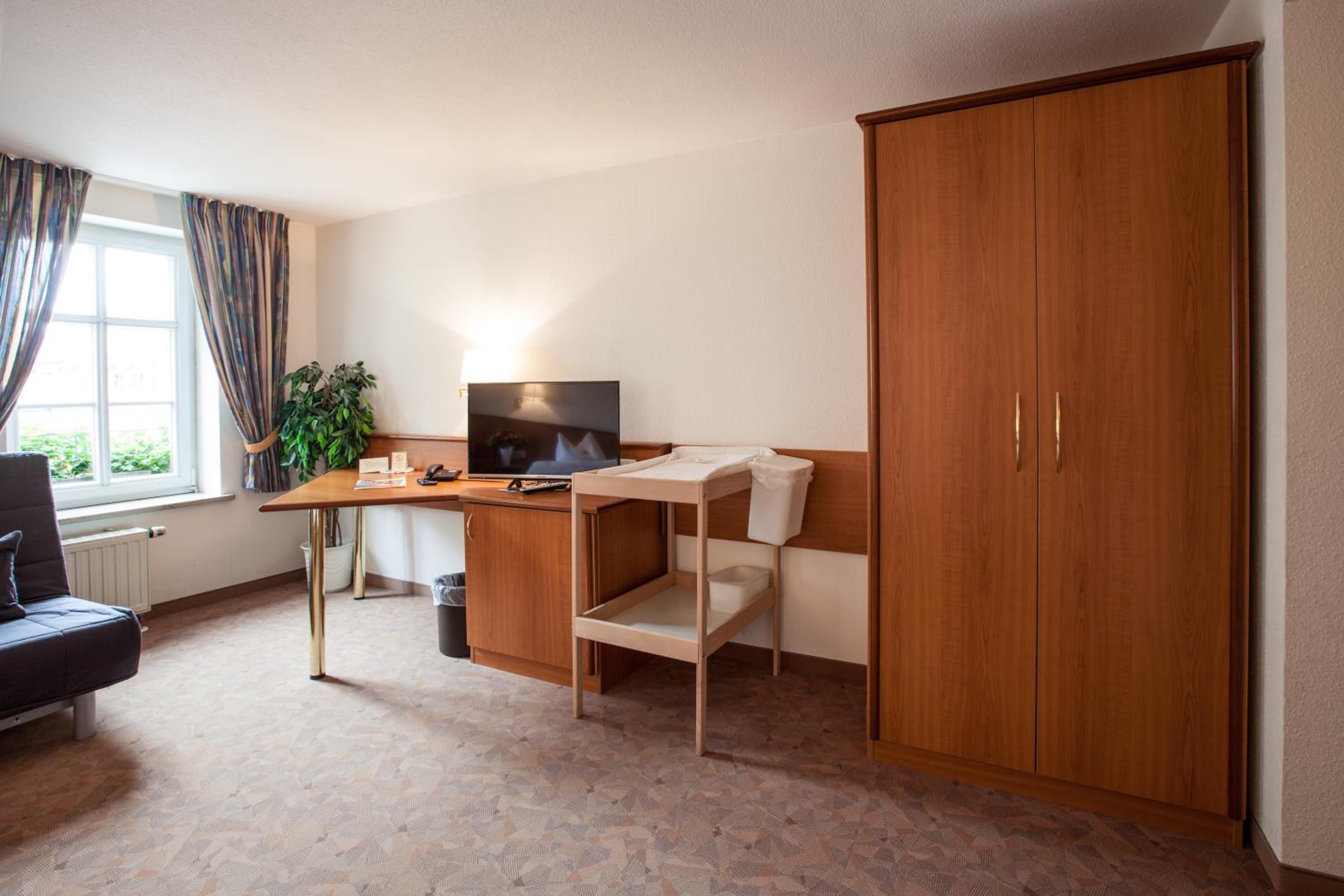 Single Room