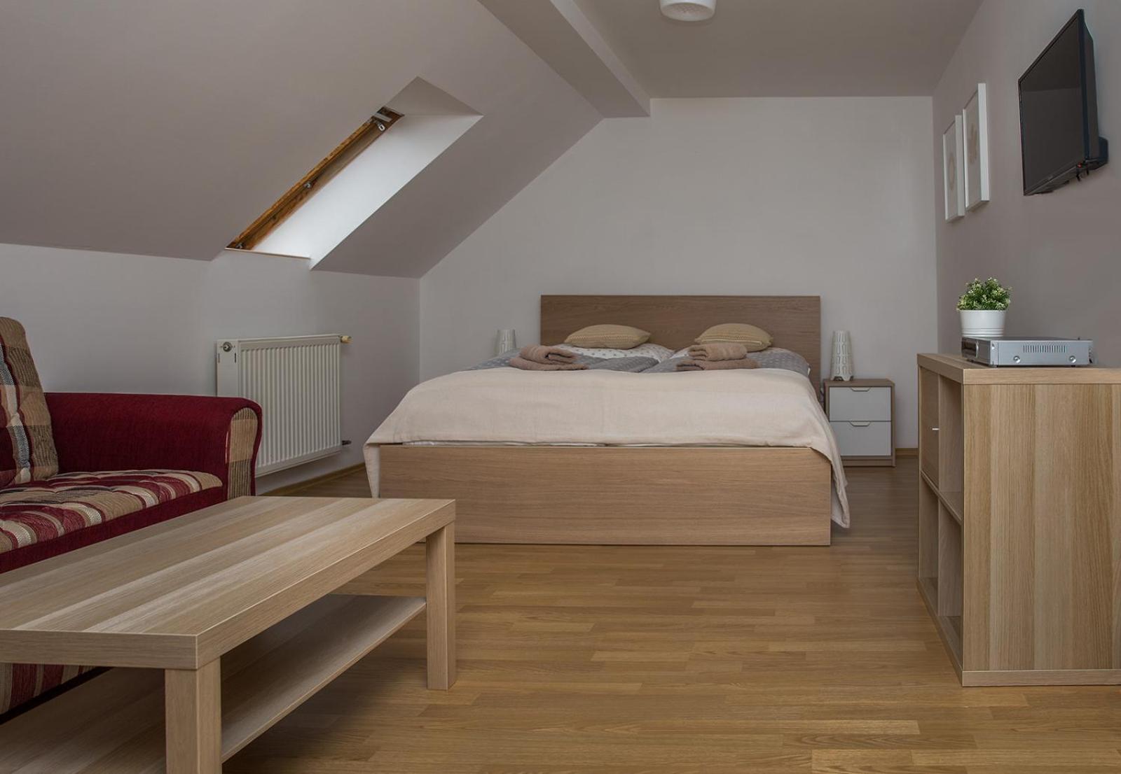Suite photo 1