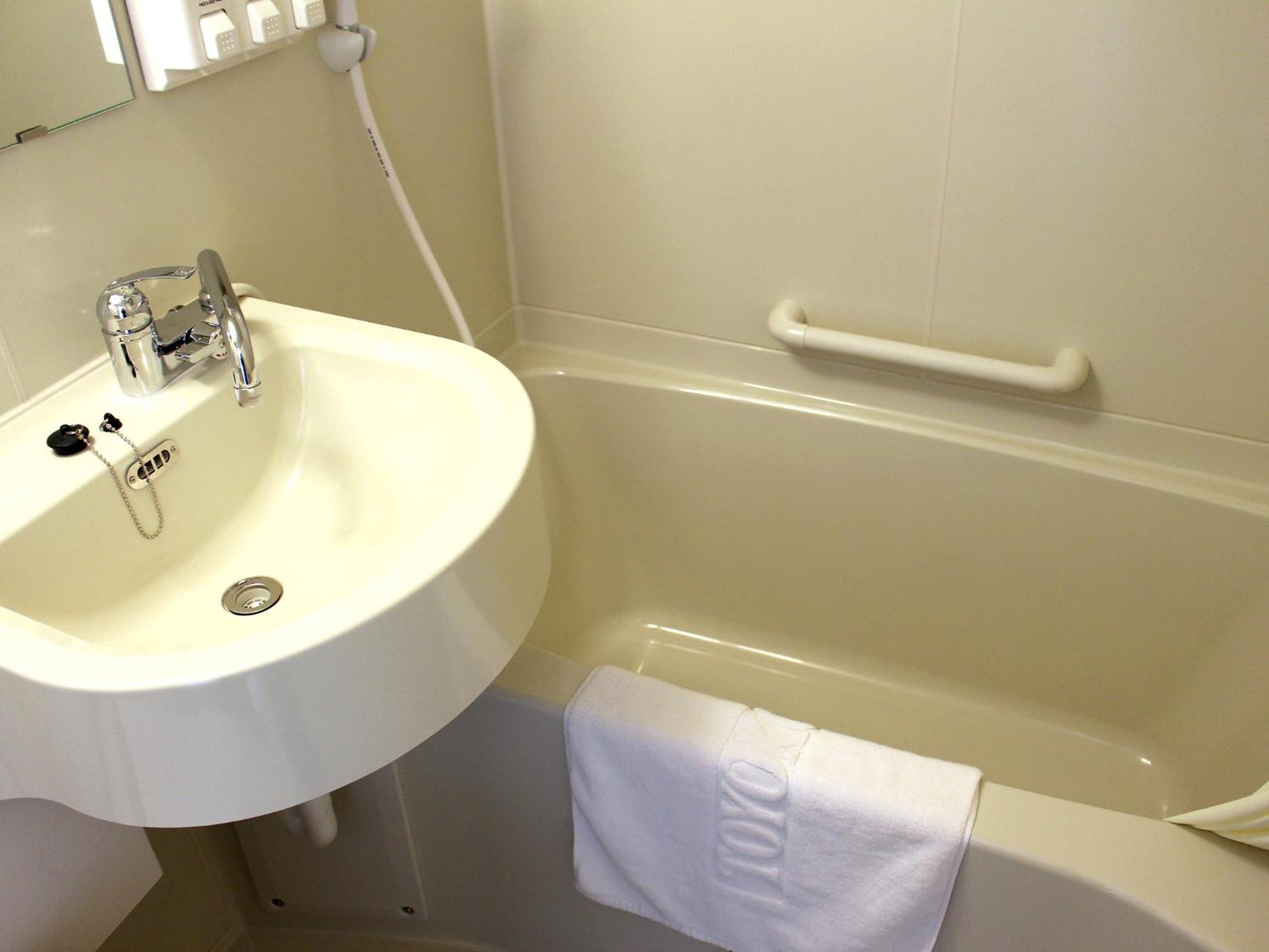 Mini Double Room - Non-Smoking - Photo 4
