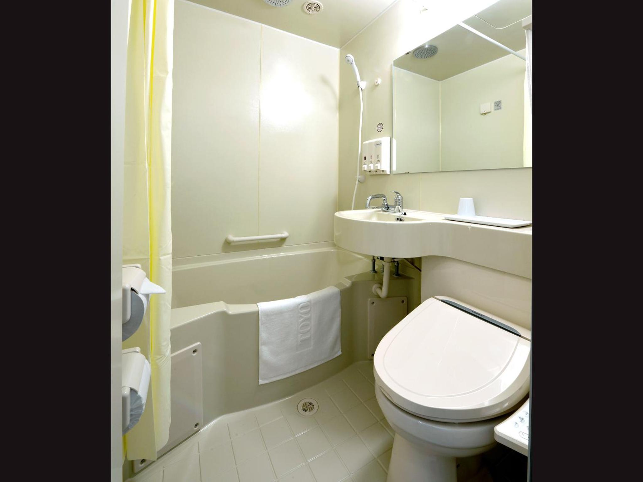 Mini Double Room - Non-Smoking - Photo 3