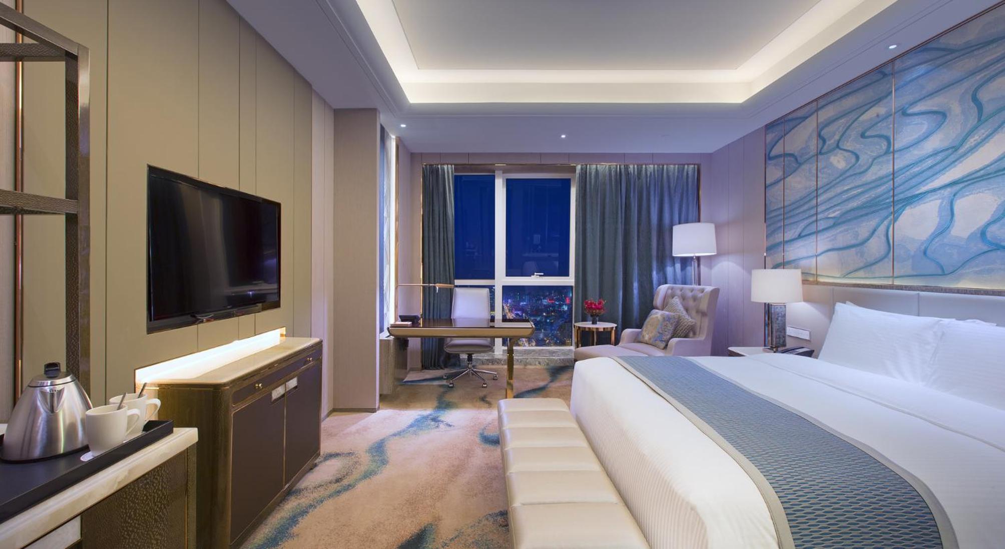 Executive King Room photo 3