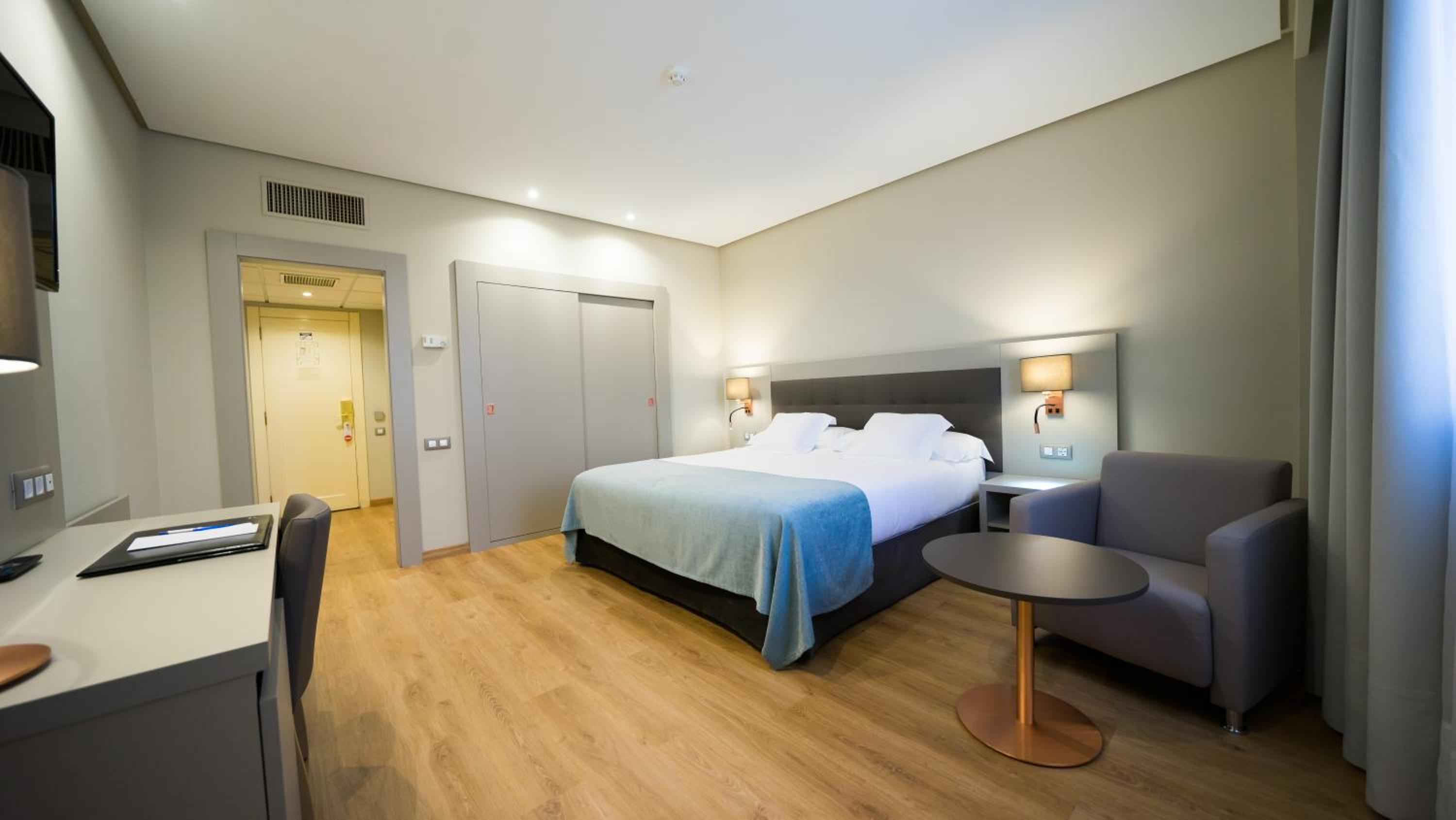 Privilege Double Room - Photo 3