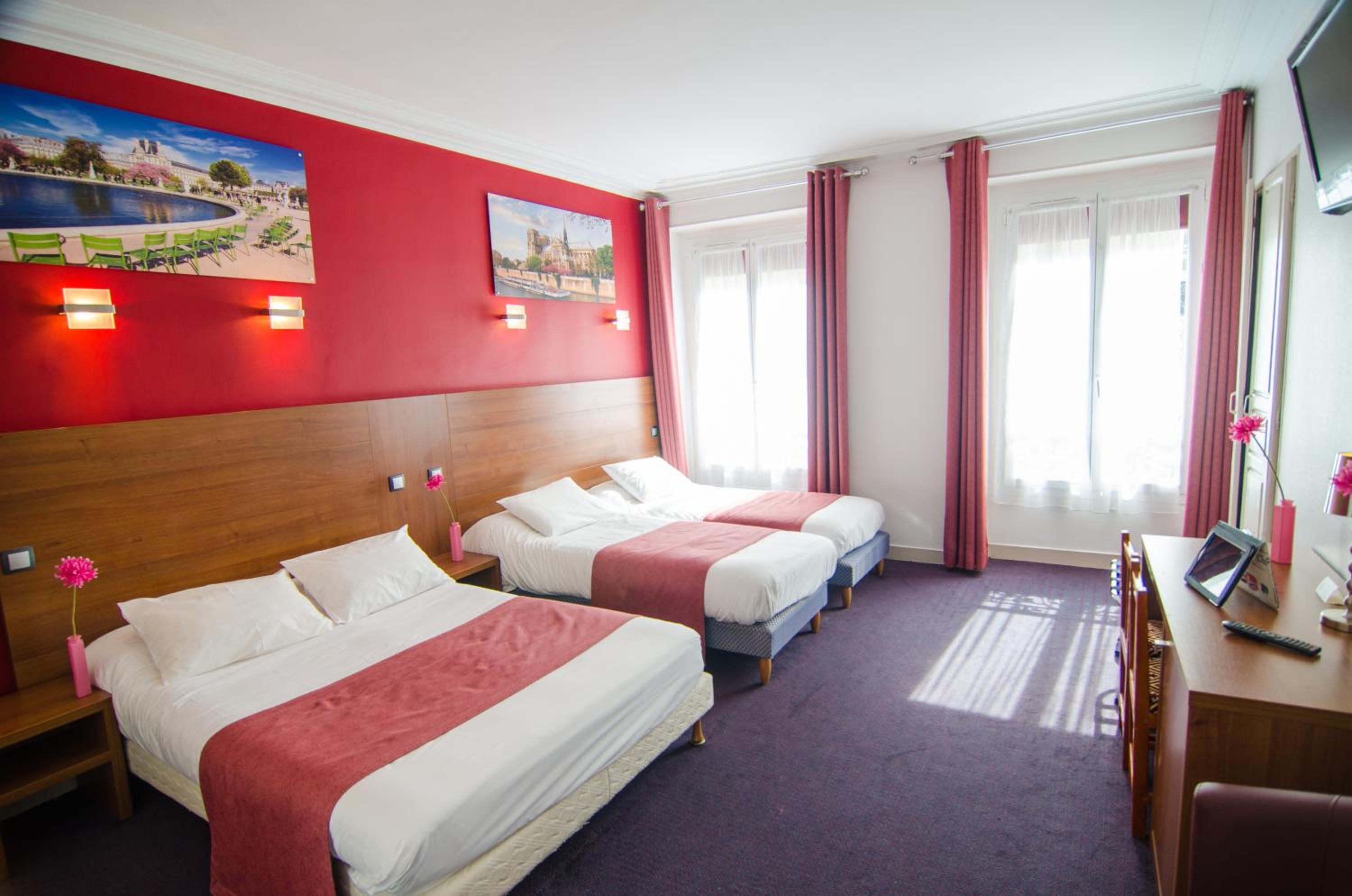 Quadruple Room photo 3
