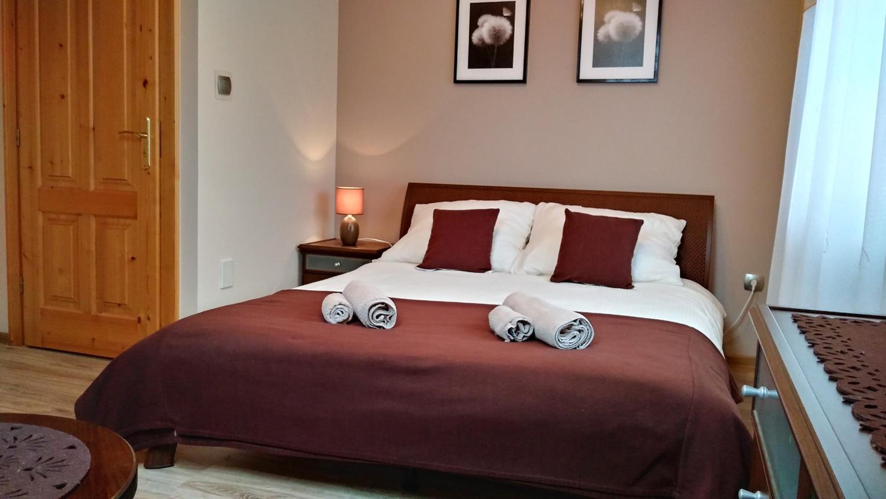 Double Room with Private Bathroom photo 3
