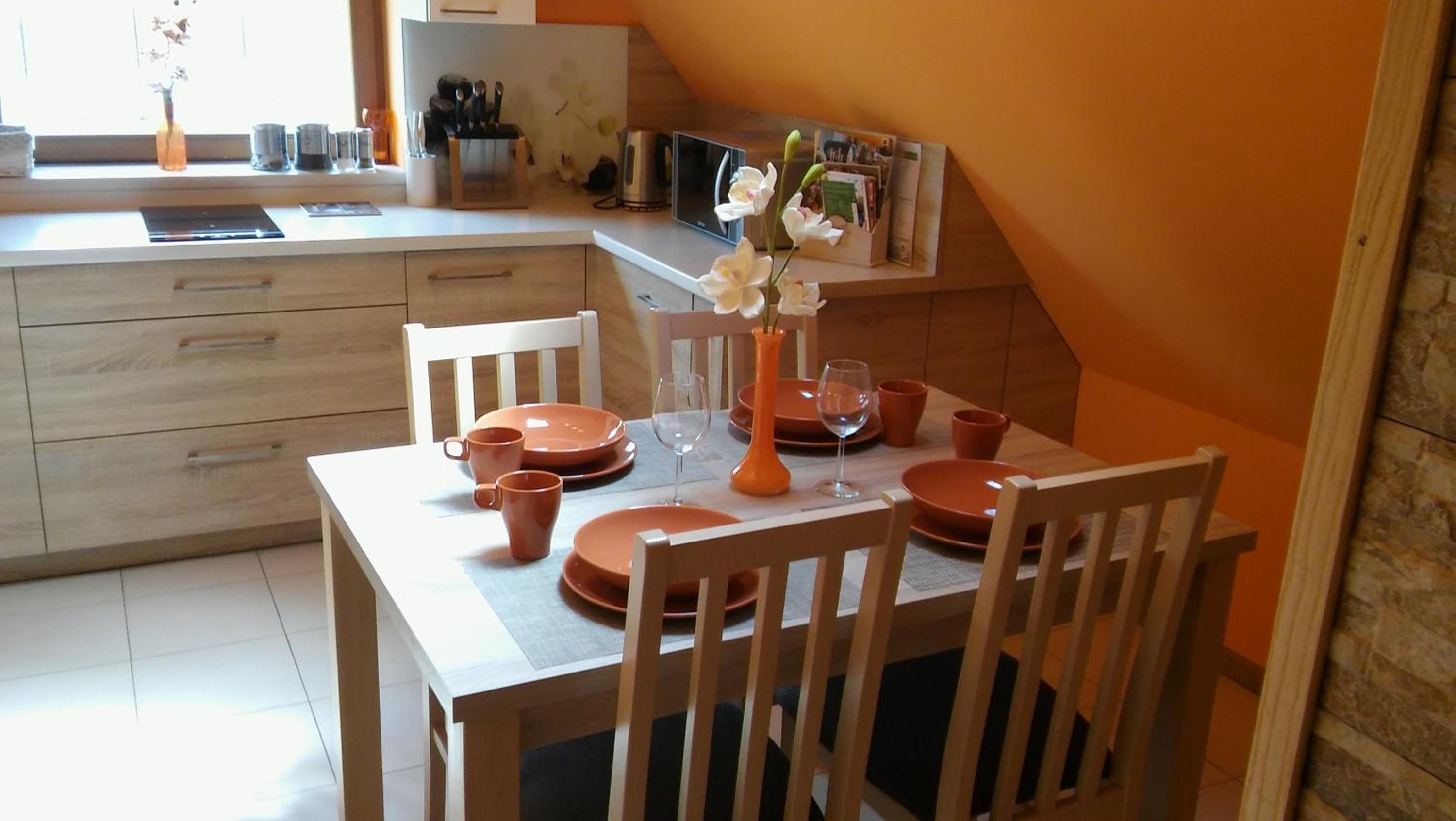 Family Suite photo 2