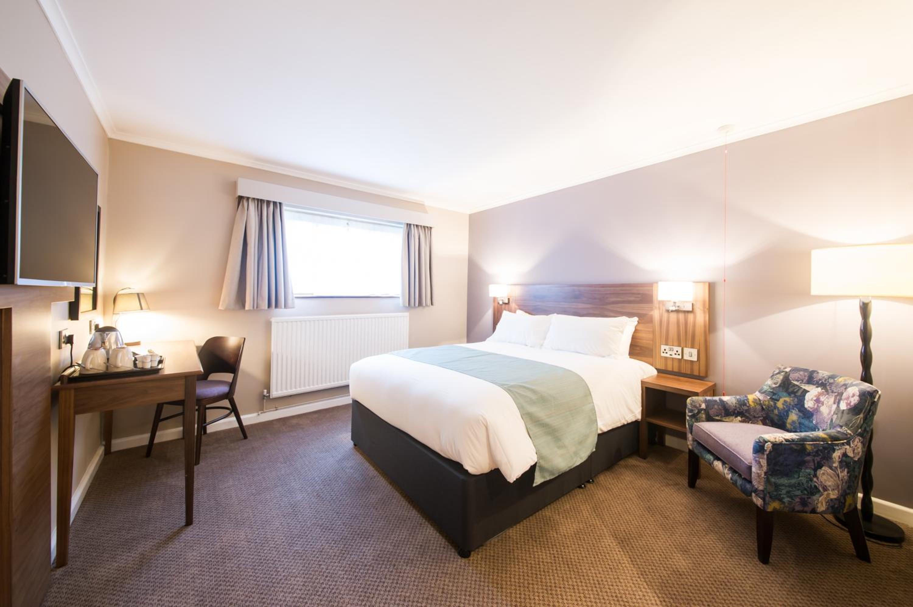 Double Room - Photo 4