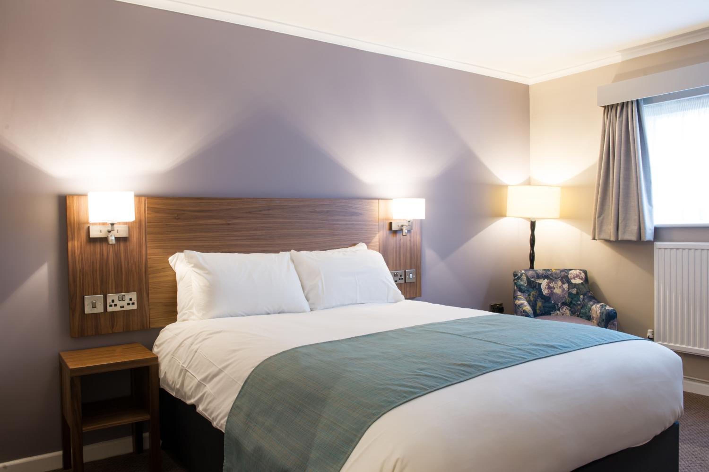 Double Room - Photo 1