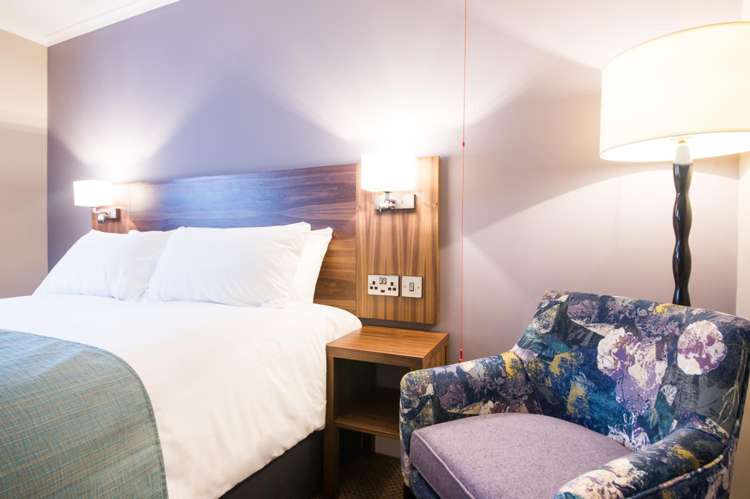Double Room - Photo 3