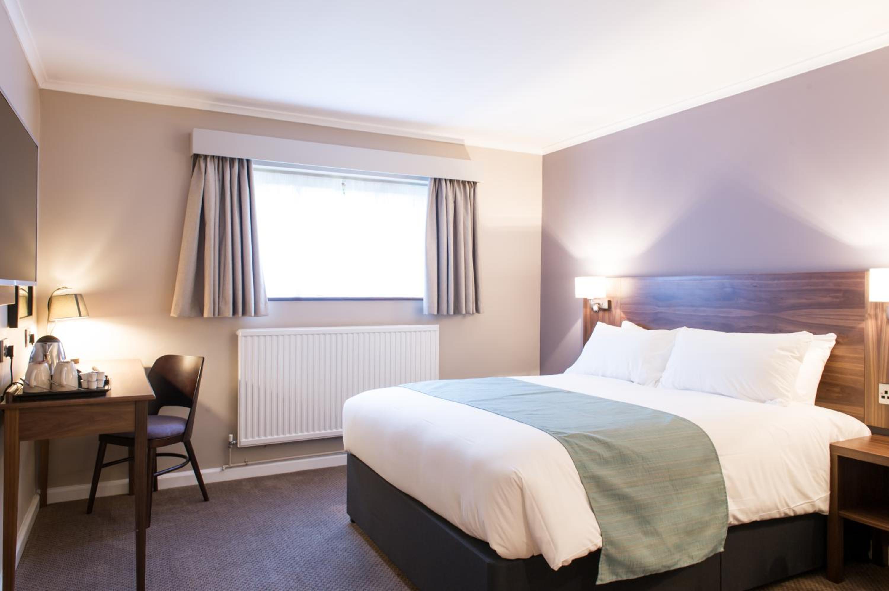 Double Room - Photo 5