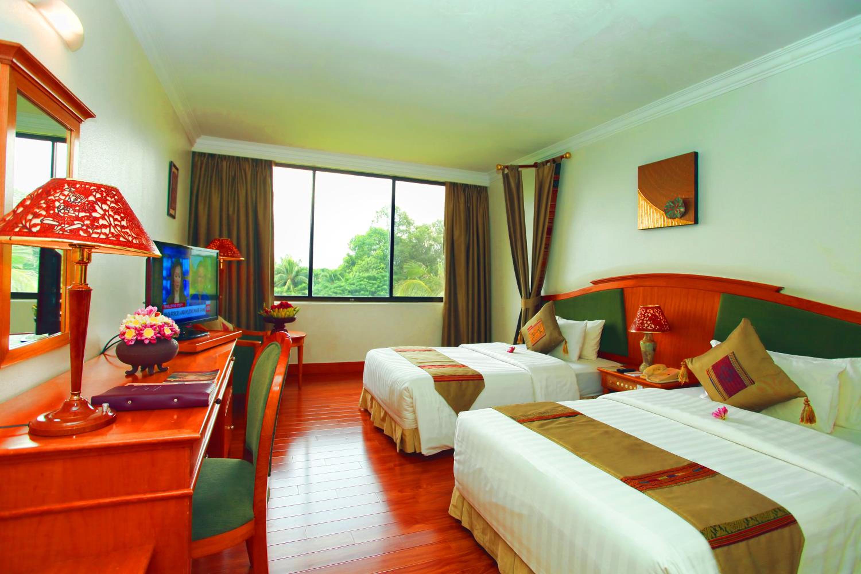 Superior Twin Room - Photo 5
