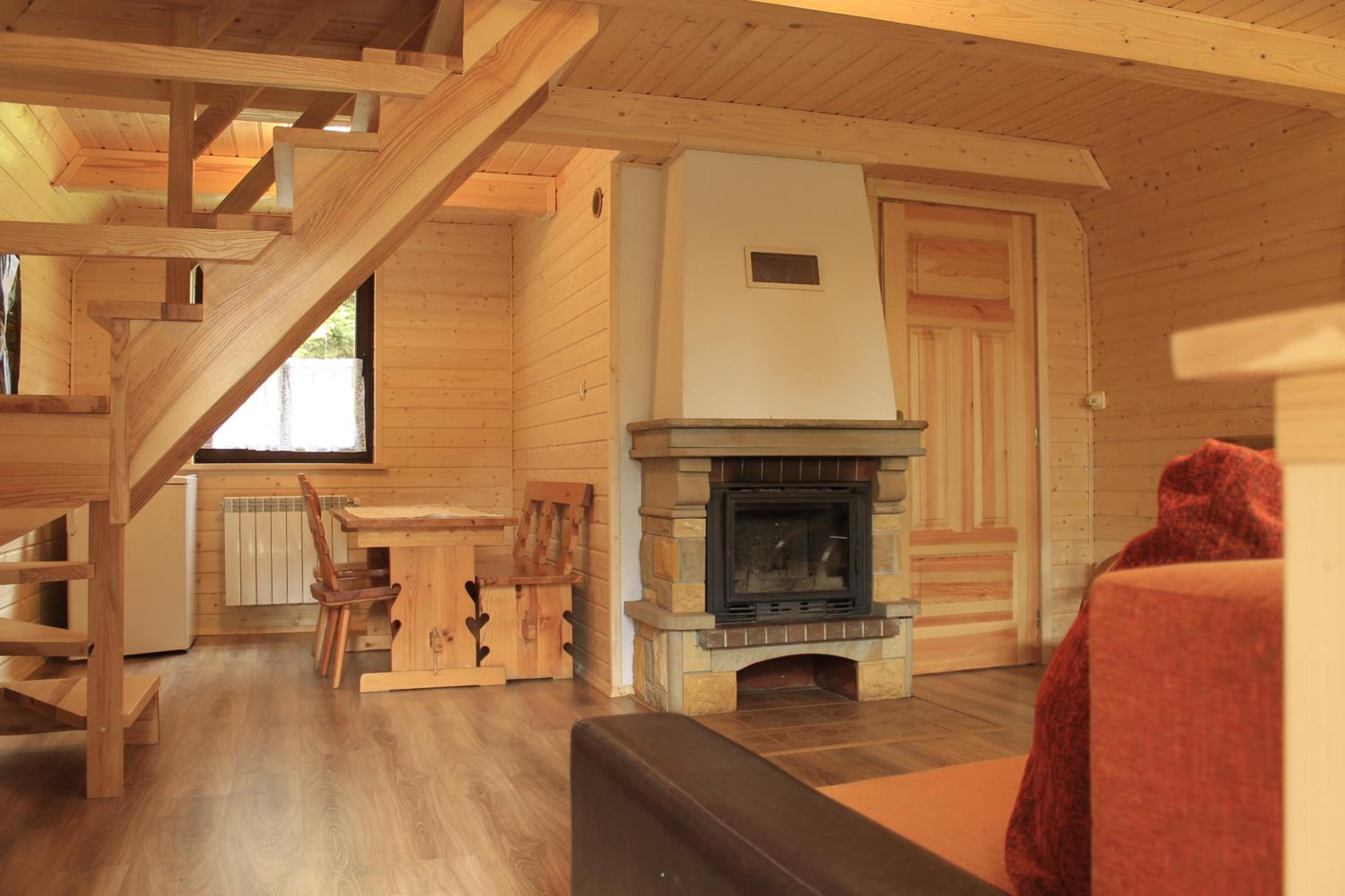 Two-Bedroom Chalet photo 2