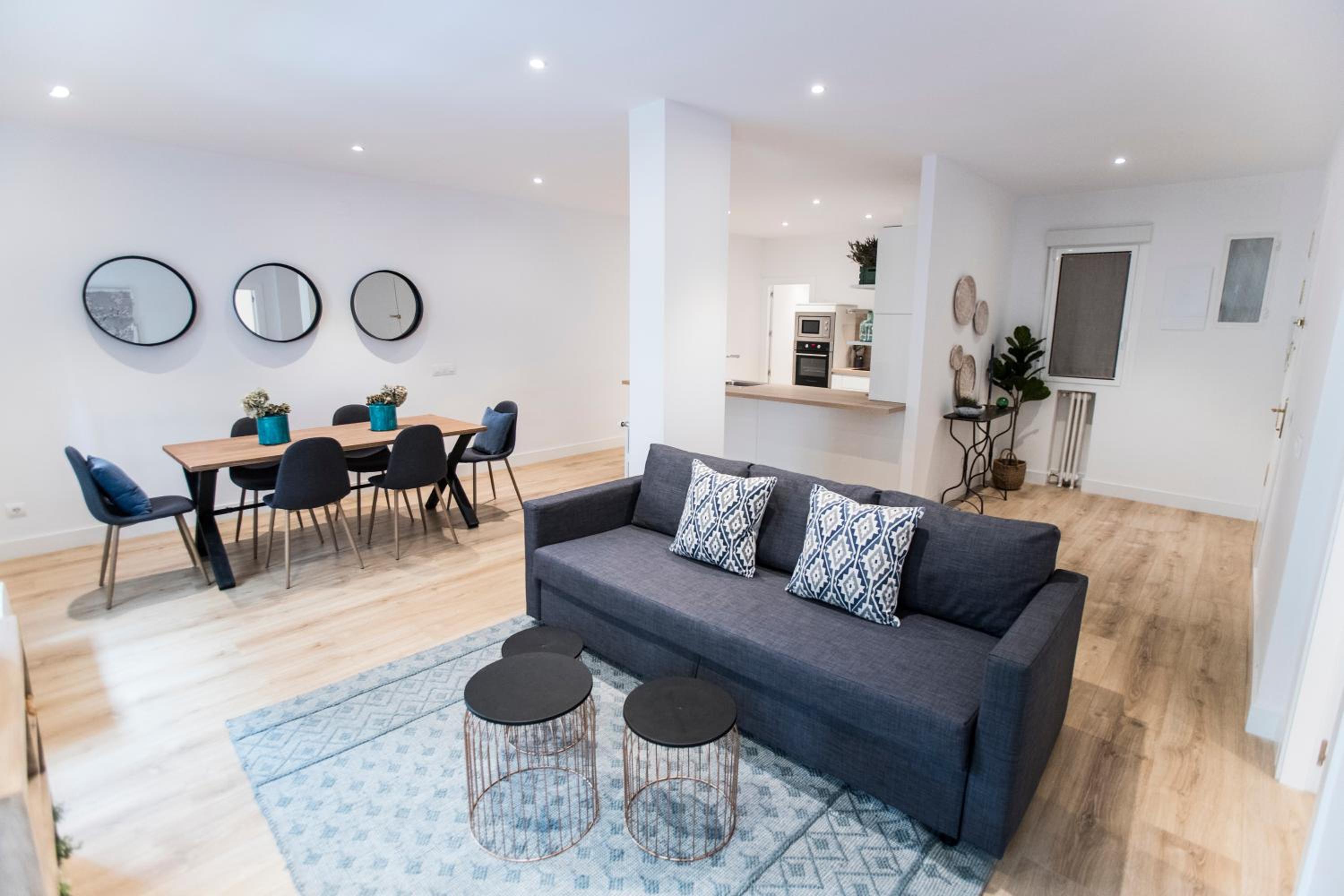 Apartamento Superior