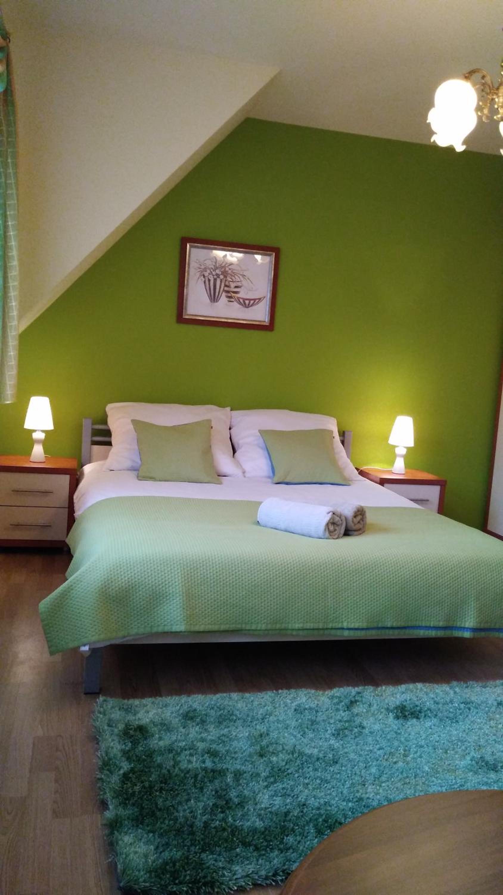 Superior Double Room photo 2