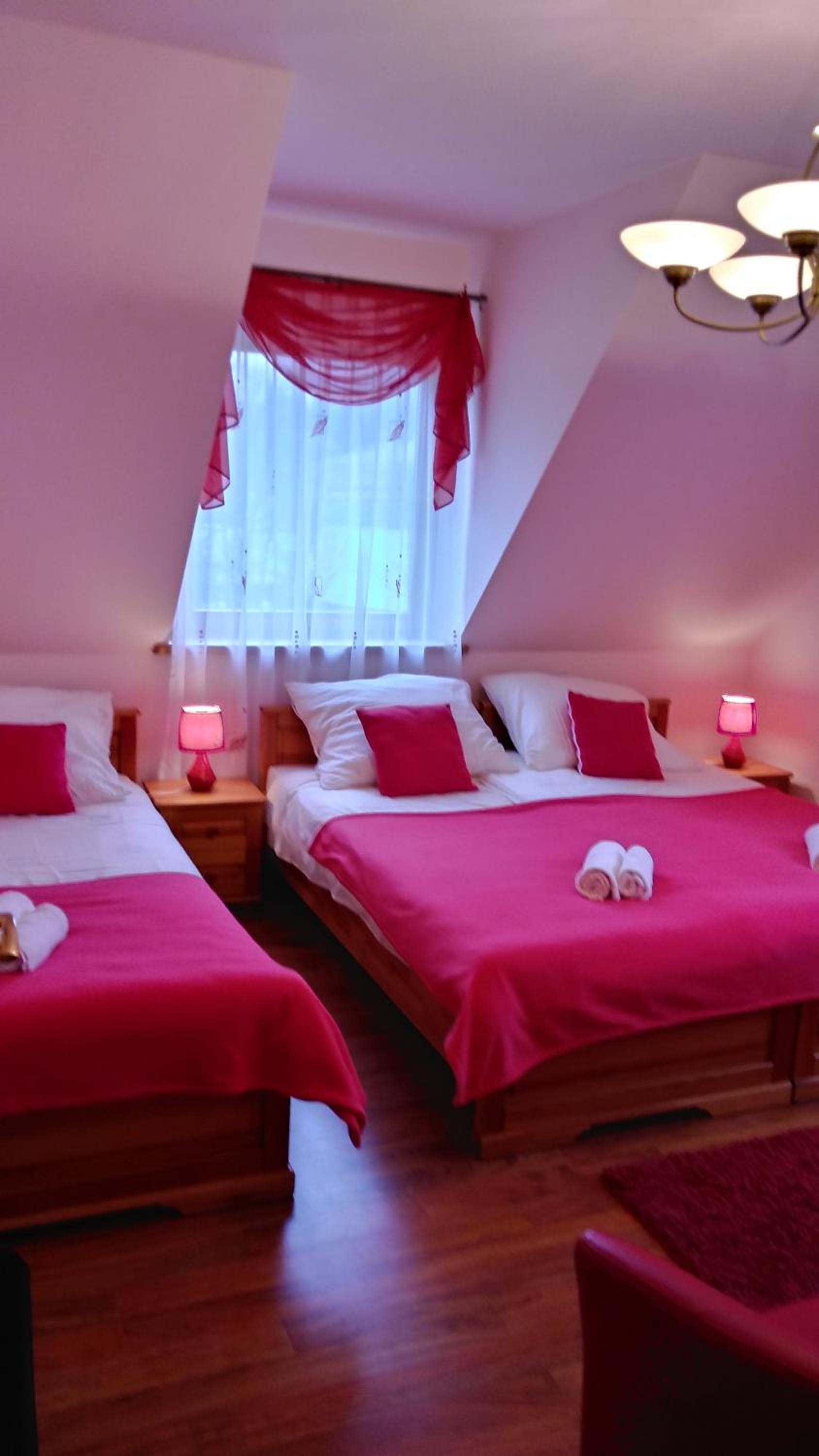 Triple Room with Private External Bathroom photo 3