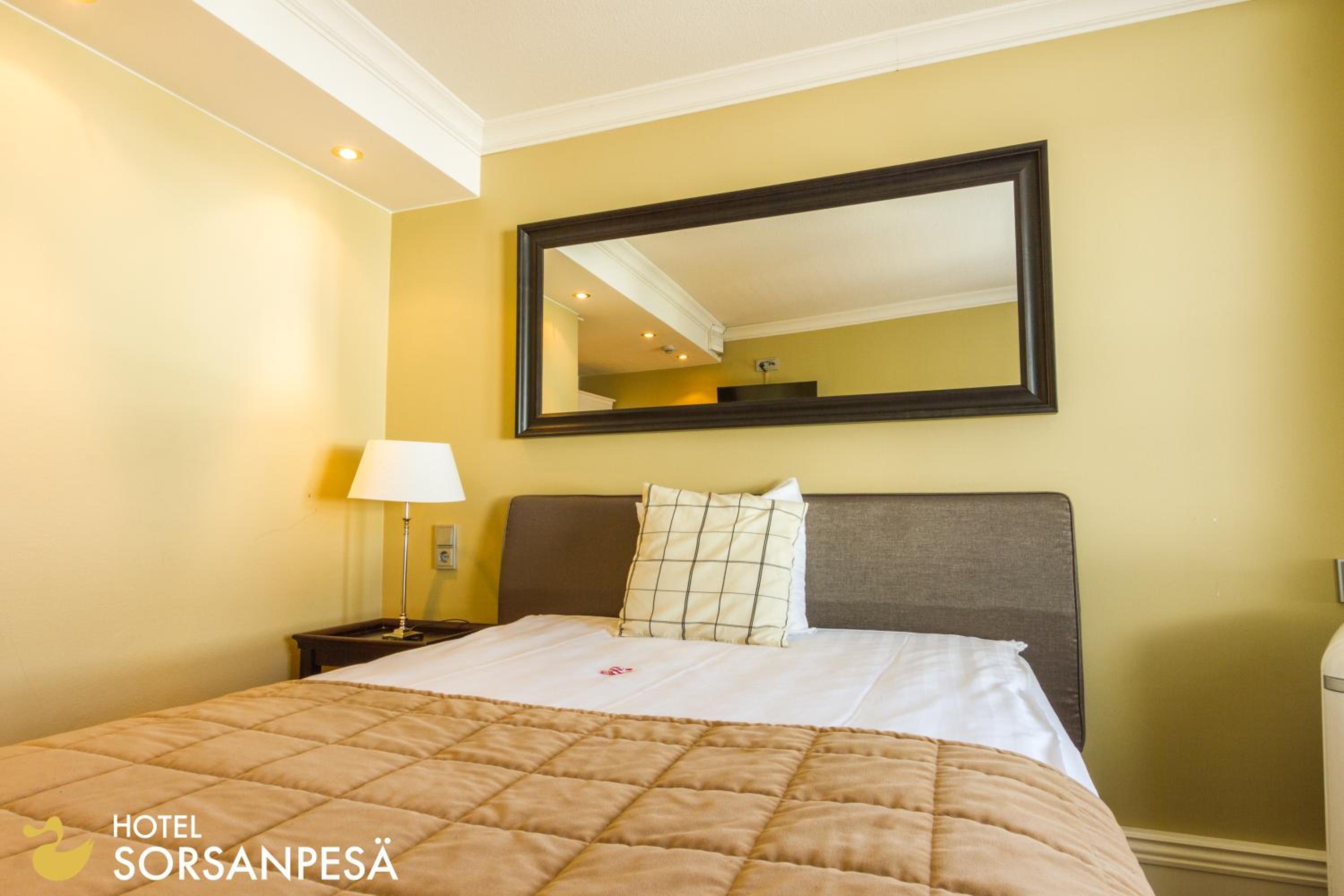Comfort Single Room photo 1